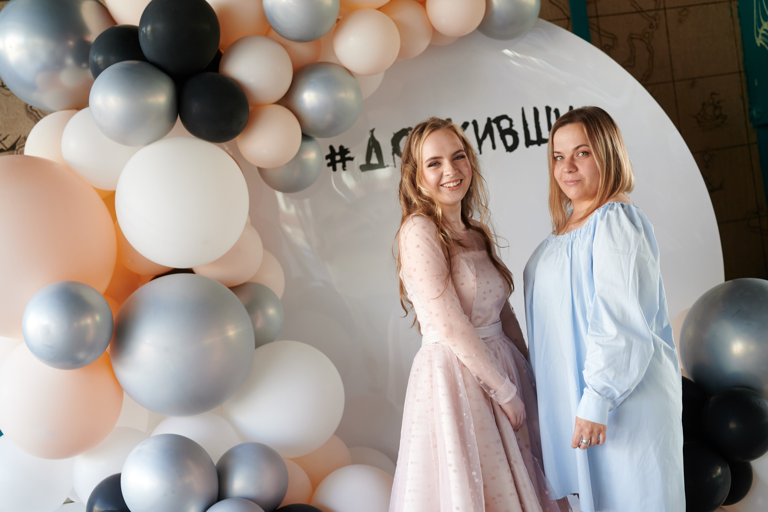 Выпускной. Репортажный фотограф в Самаре Артем Арсентьев