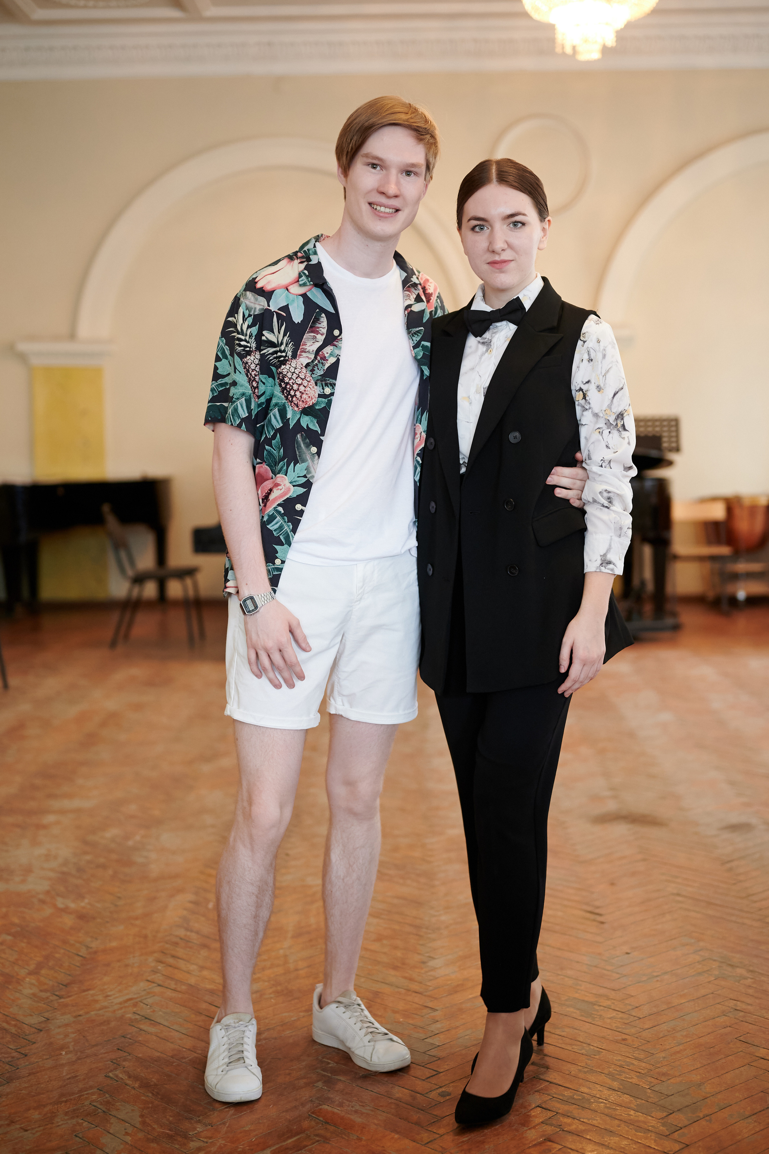 Выпускной. Репортажный фотограф в Самаре Артем Арсентьев