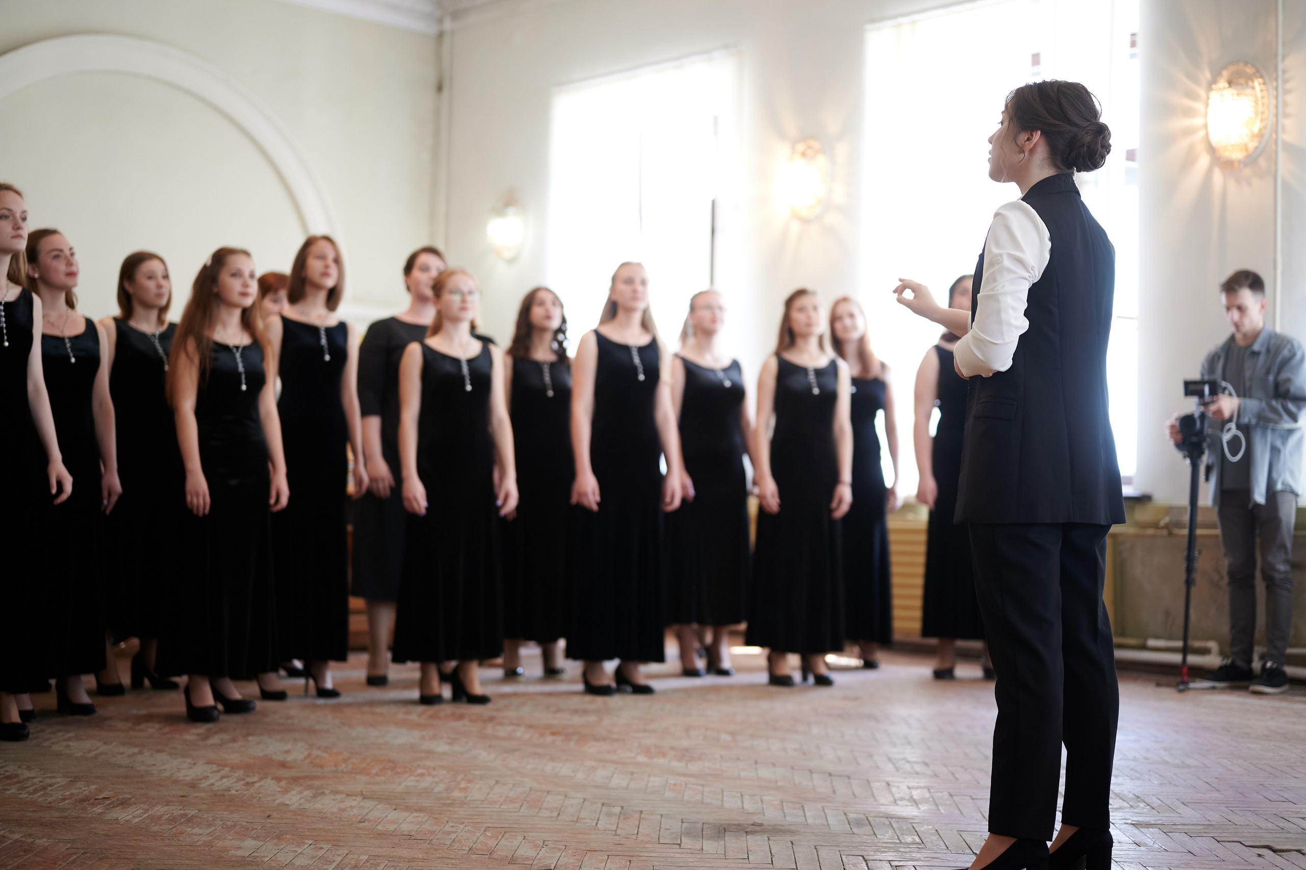 Выпускной. Репортажный фотограф в Самаре Артем Арсентьев