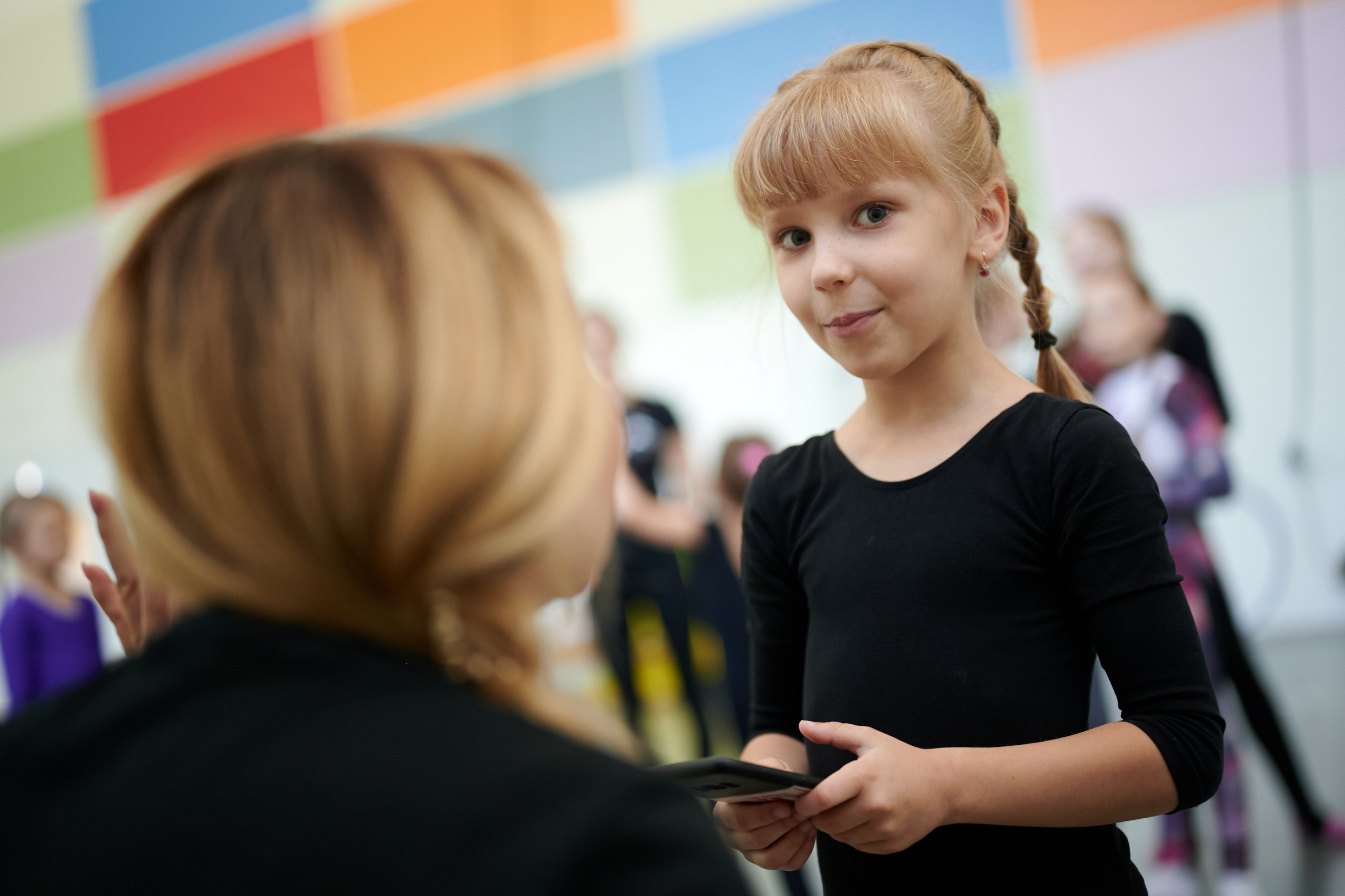 Air Camp. Репортажный фотограф в Самаре Артем Арсентьев