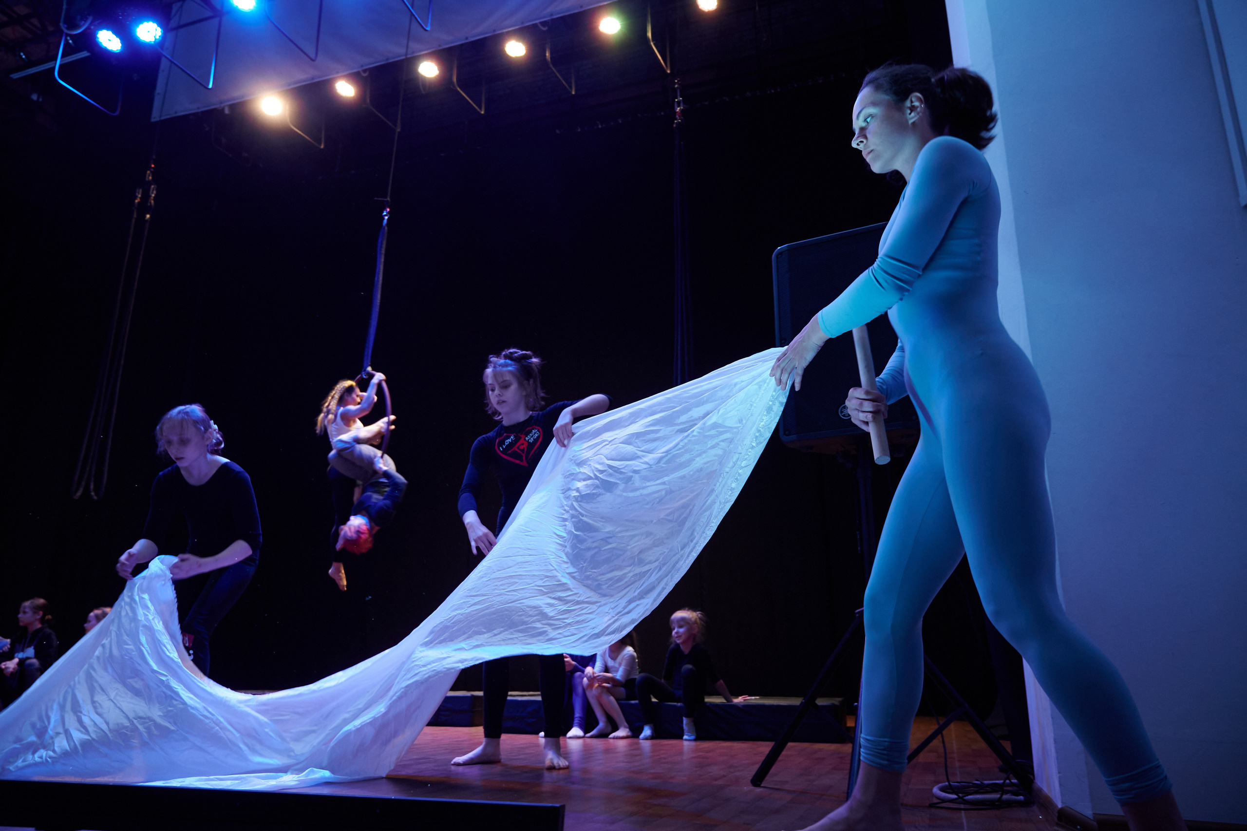 Air Camp. Репортажный фотограф в Самаре Артем Арсентьев