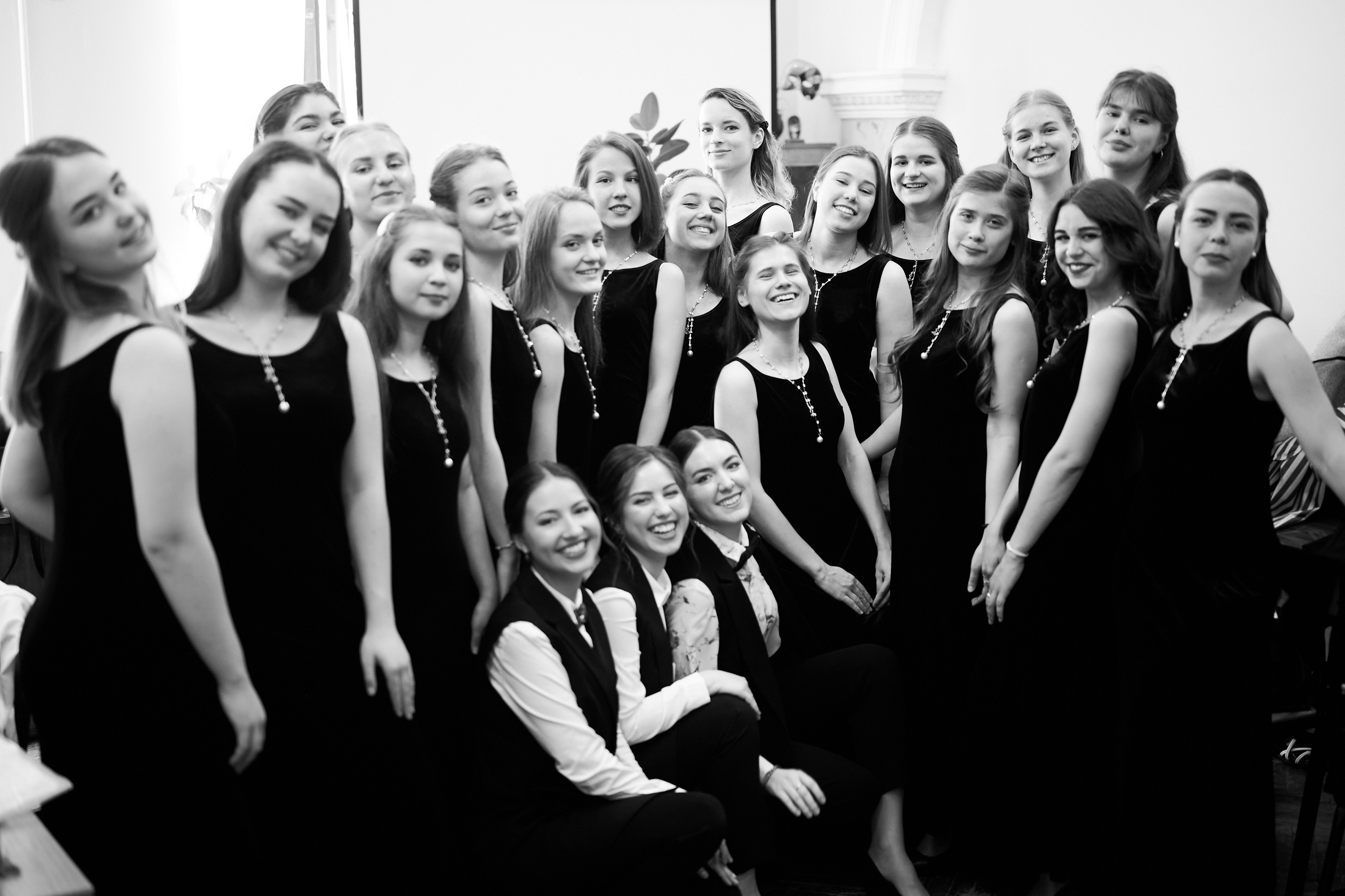 Выпускной. Репортажный фотограф в Самаре Артем Арсентьев