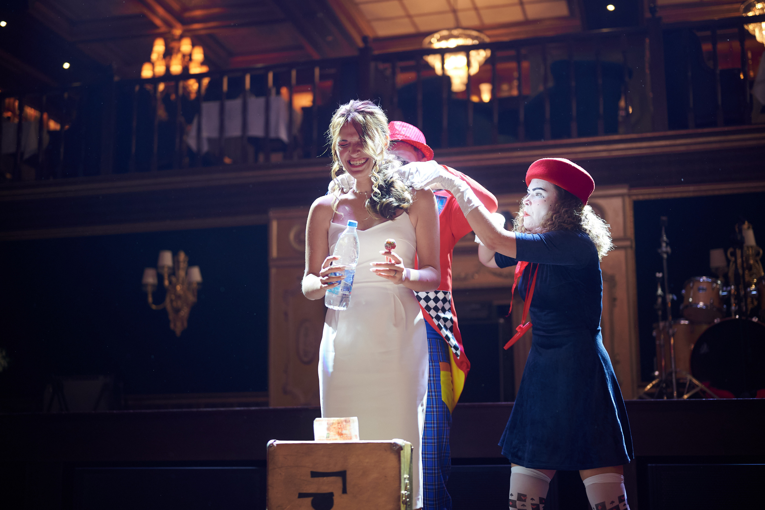 Выпускной. Репортажный фотограф в Самаре Артем Арсентьев