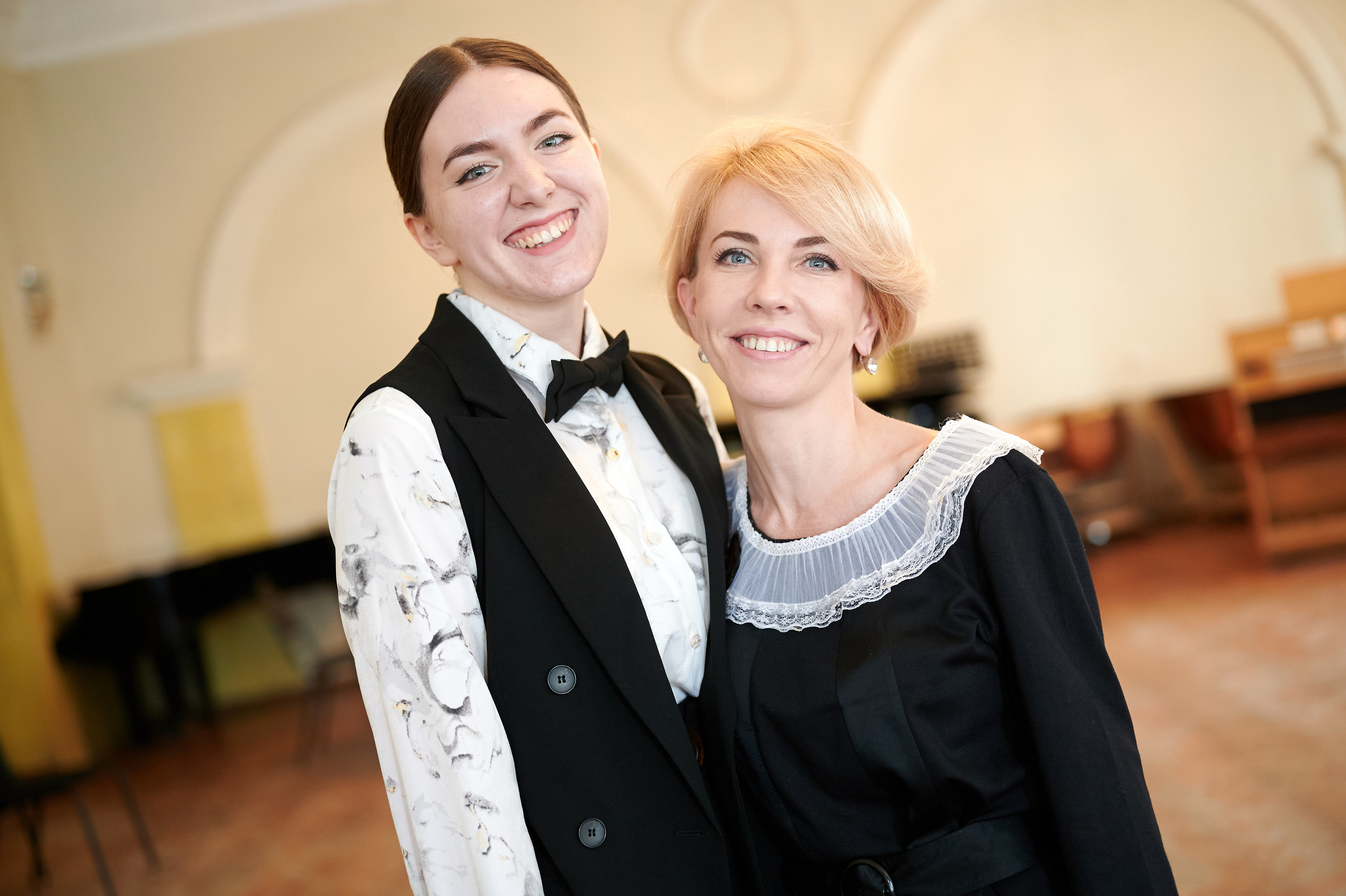 Выпускной. Репортажный фотограф в Самаре Артем Арсентьев