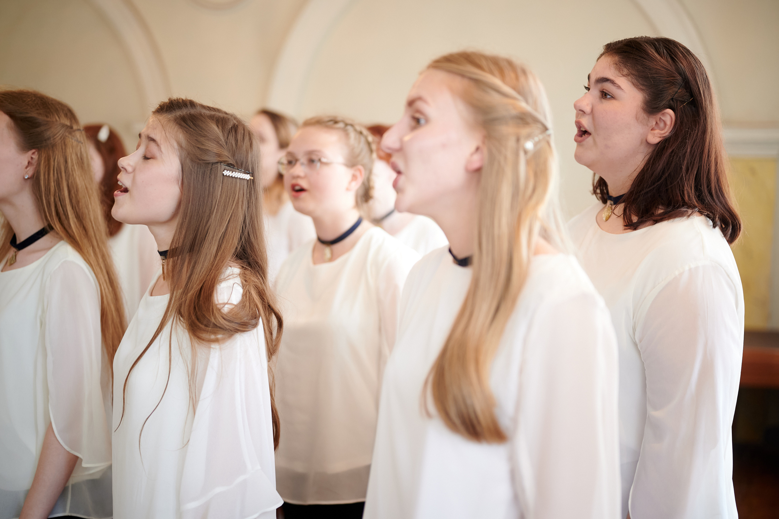 Выпускной. Репортажный фотограф в Самаре Артем Арсентьев
