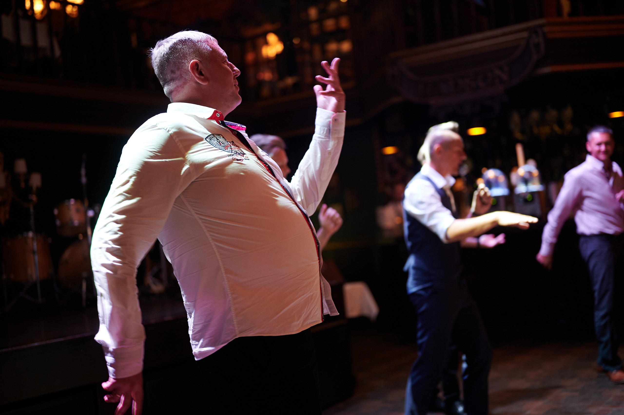 Выпускной. Репортажный фотограф в Самаре Артем Арсентьев