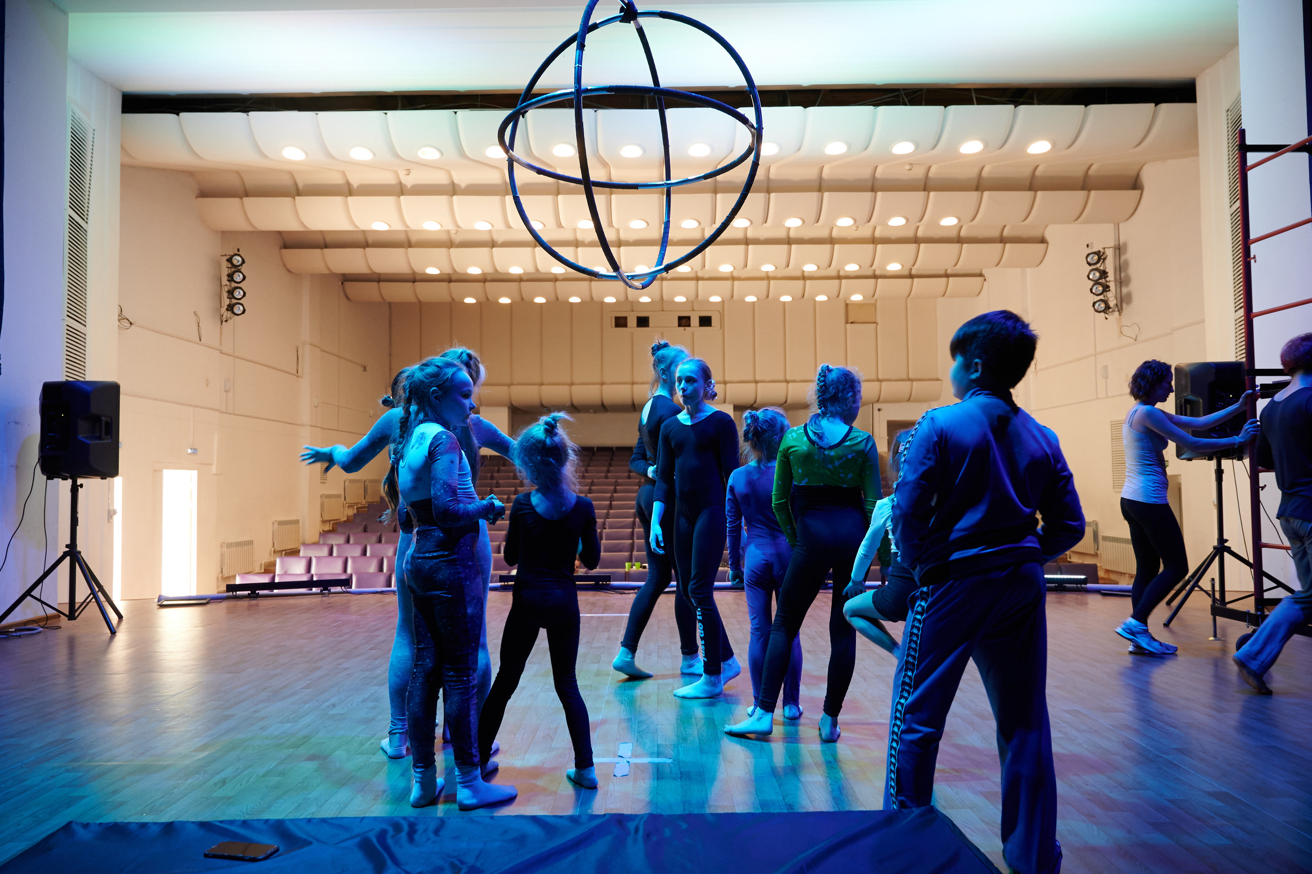 Air Camp. Репортажный фотограф в Самаре Артем Арсентьев