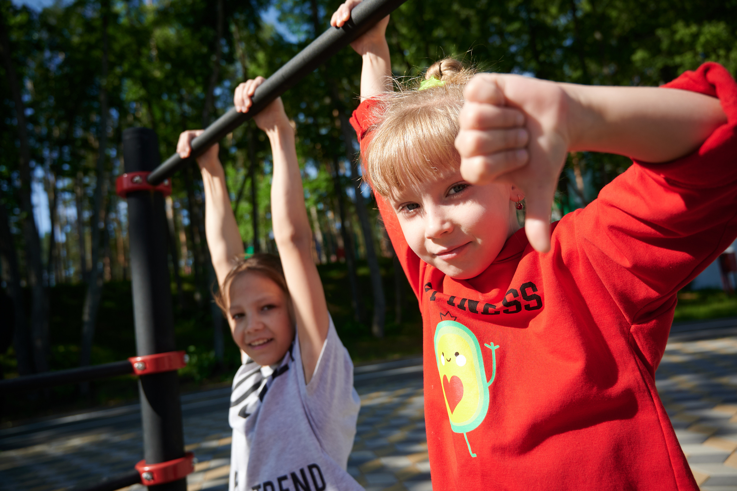 Air Camp. Репортажный фотограф в Самаре Артем Арсентьев