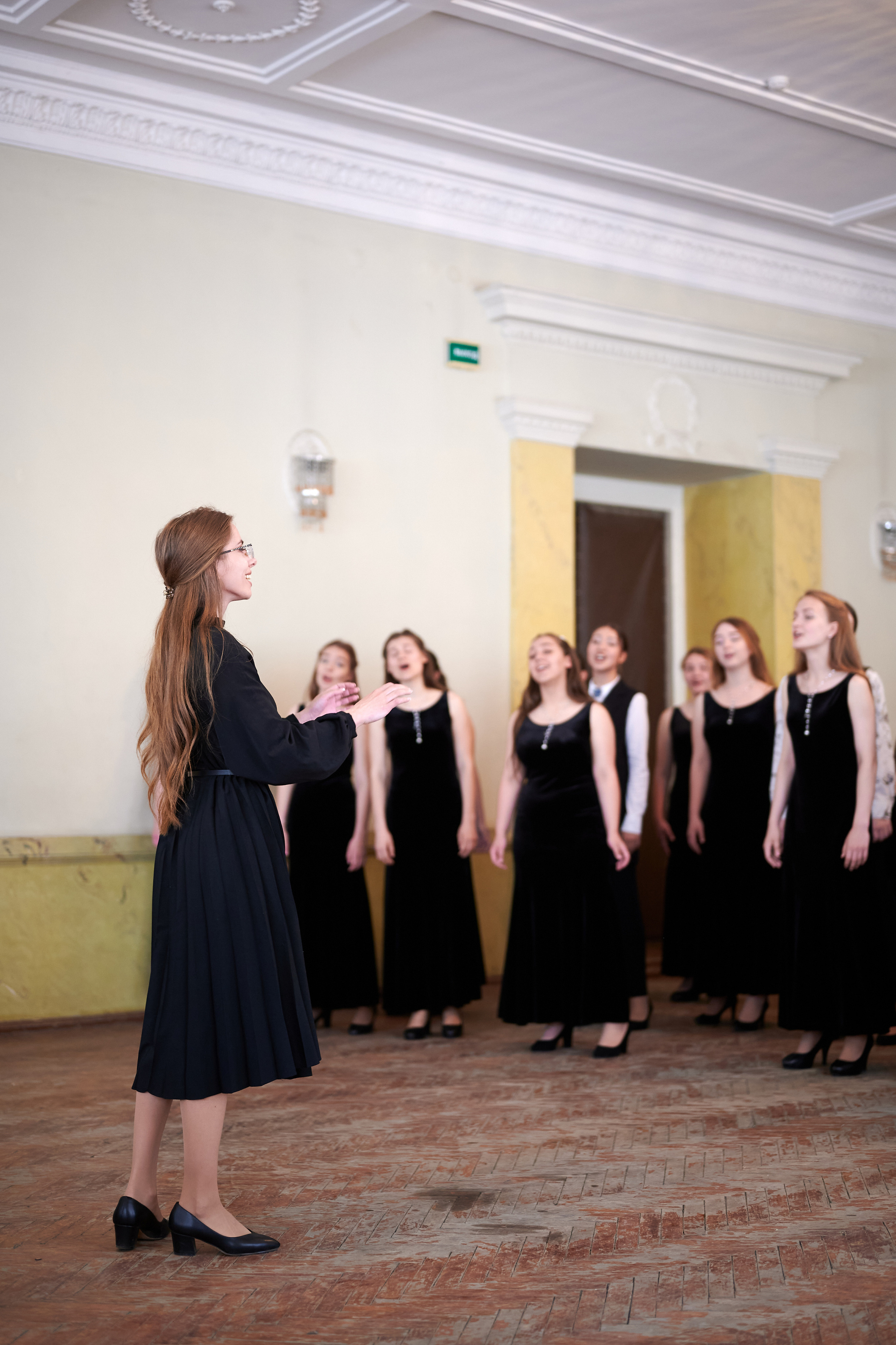 Выпускной. Репортажный фотограф в Самаре Артем Арсентьев