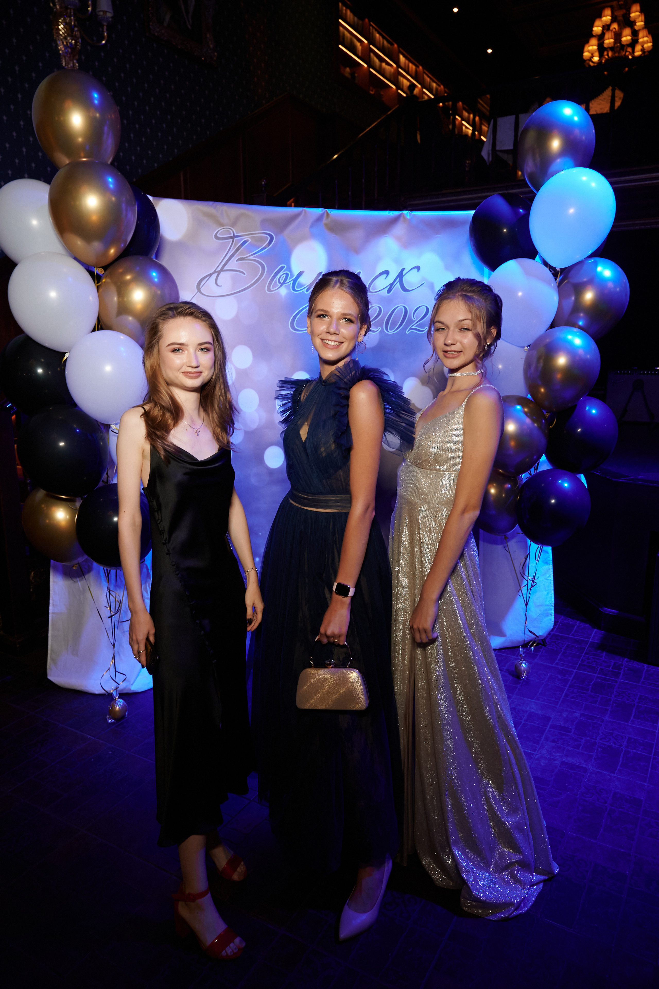 Выпускной. Репортажный фотограф в Самаре Артем Арсентьев