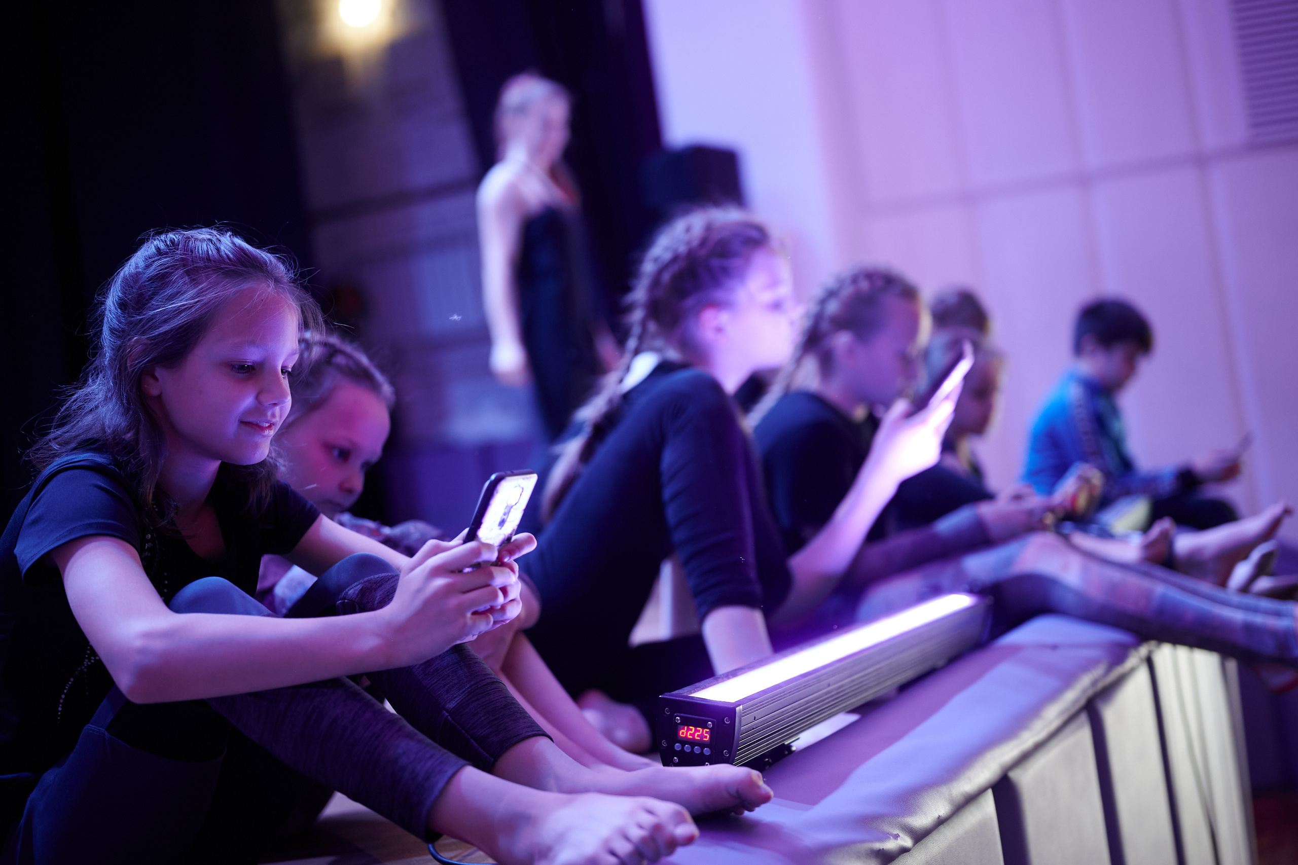 Air Camp. Репортажный фотограф в Самаре Артем Арсентьев