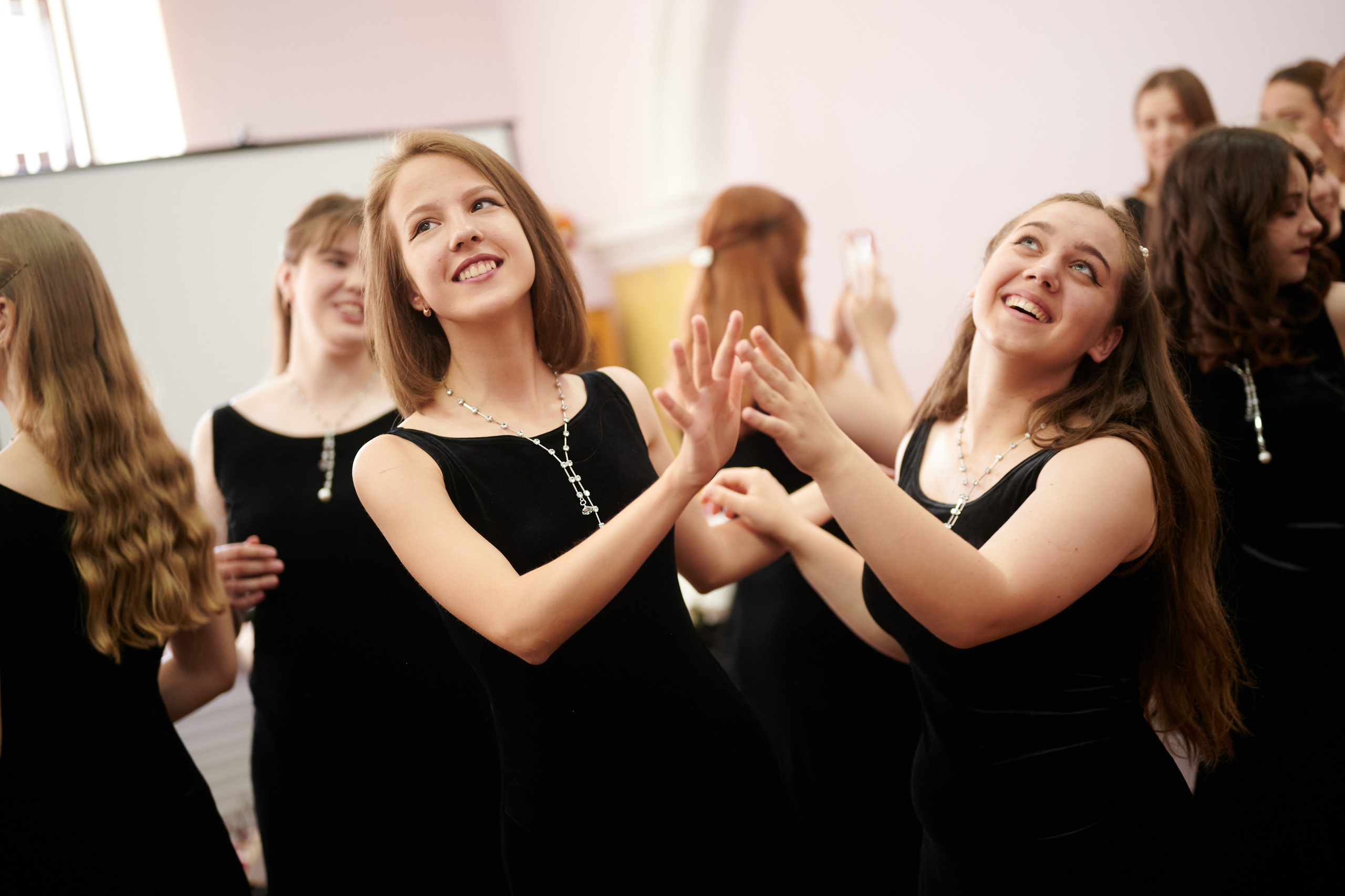 Выпускной. Репортажный фотограф в Самаре Артем Арсентьев