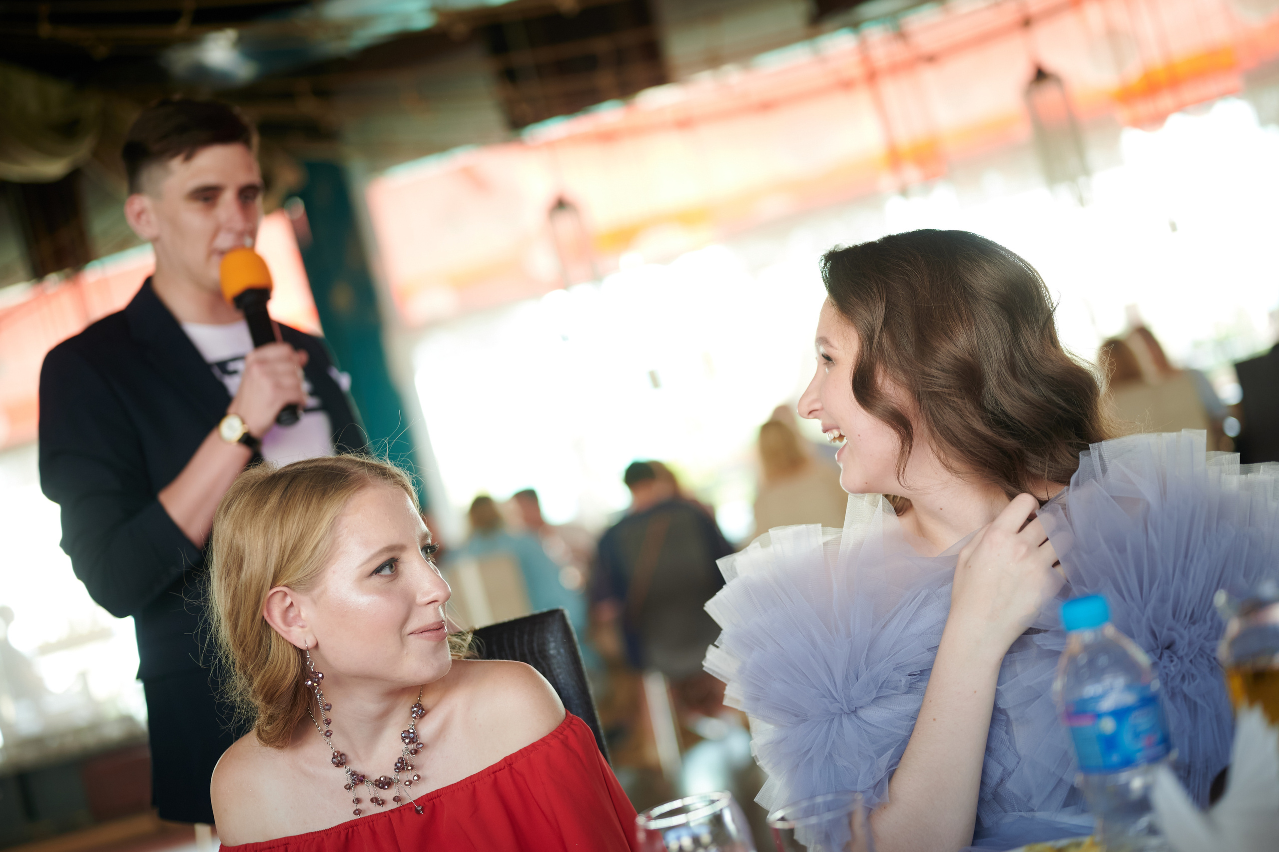 Выпускной. Репортажный фотограф в Самаре Артем Арсентьев