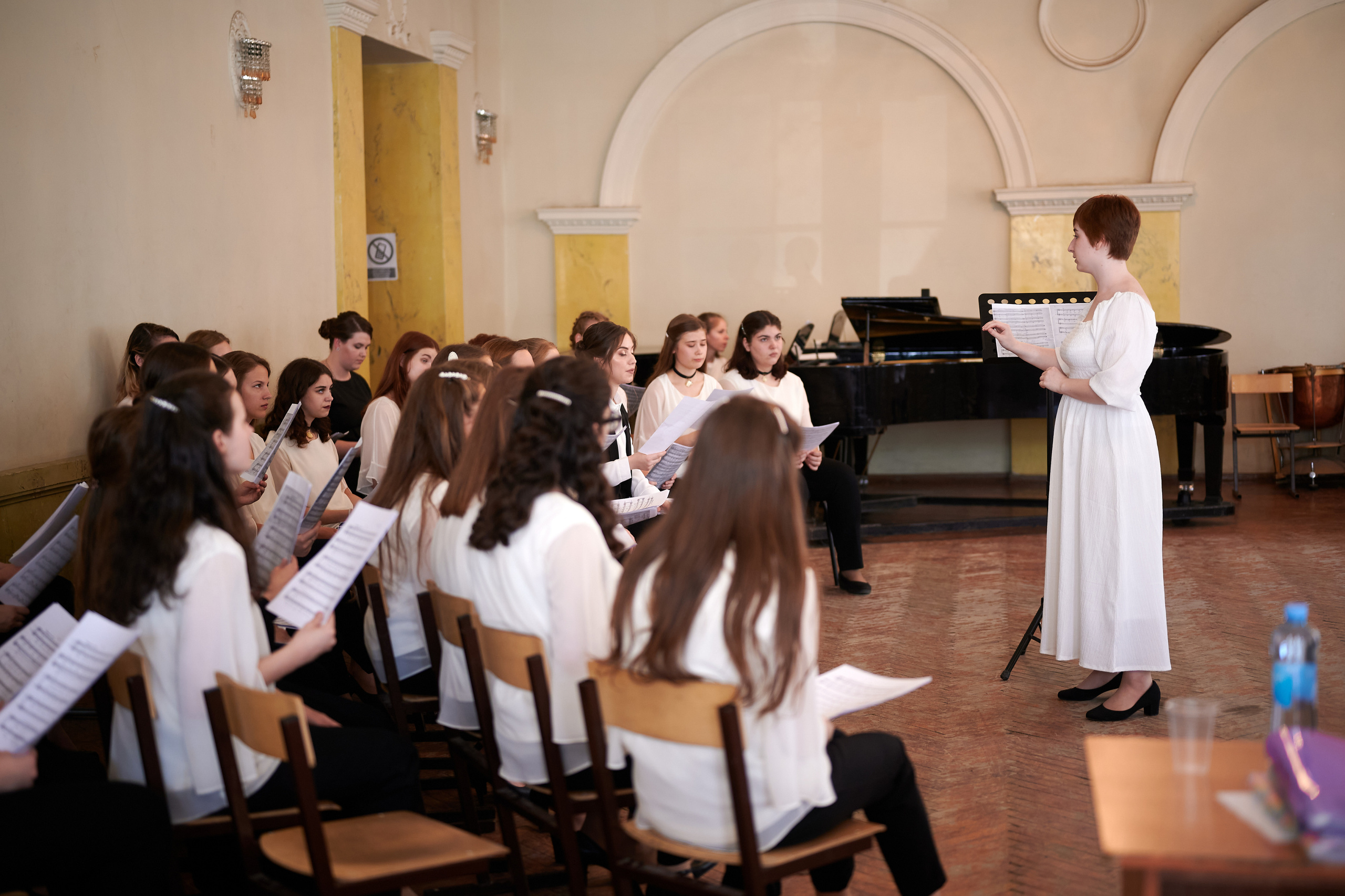 Выпускной. Репортажный фотограф в Самаре Артем Арсентьев