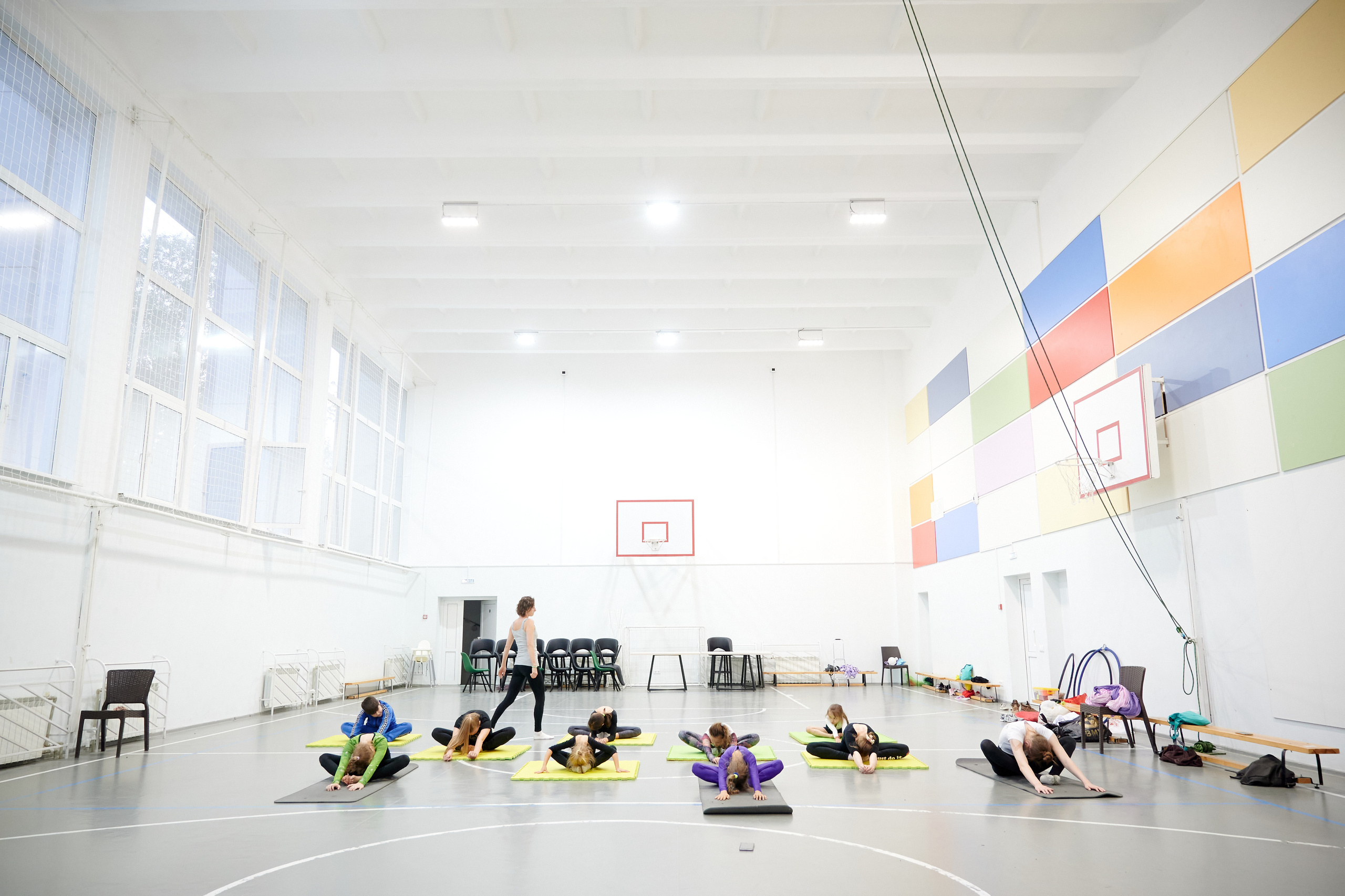 Air Camp. Репортажный фотограф в Самаре Артем Арсентьев