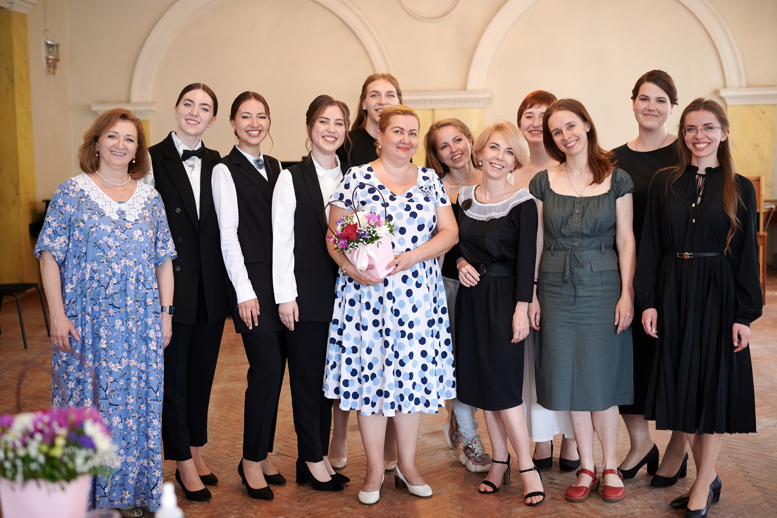 Выпускной. Репортажный фотограф в Самаре Артем Арсентьев