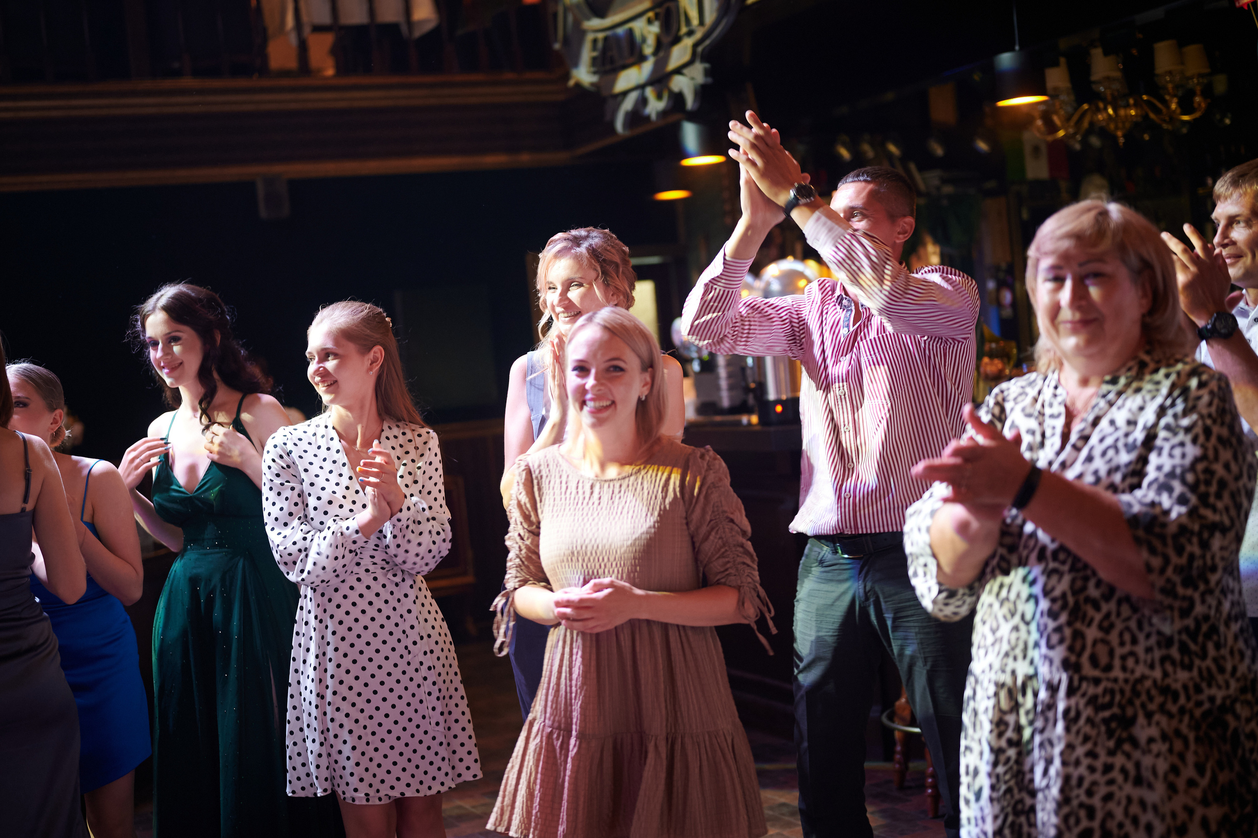 Выпускной. Репортажный фотограф в Самаре Артем Арсентьев