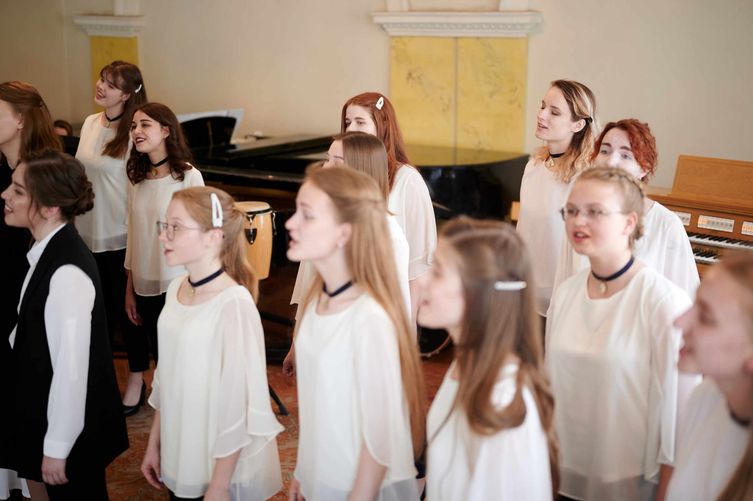 Выпускной. Репортажный фотограф в Самаре Артем Арсентьев