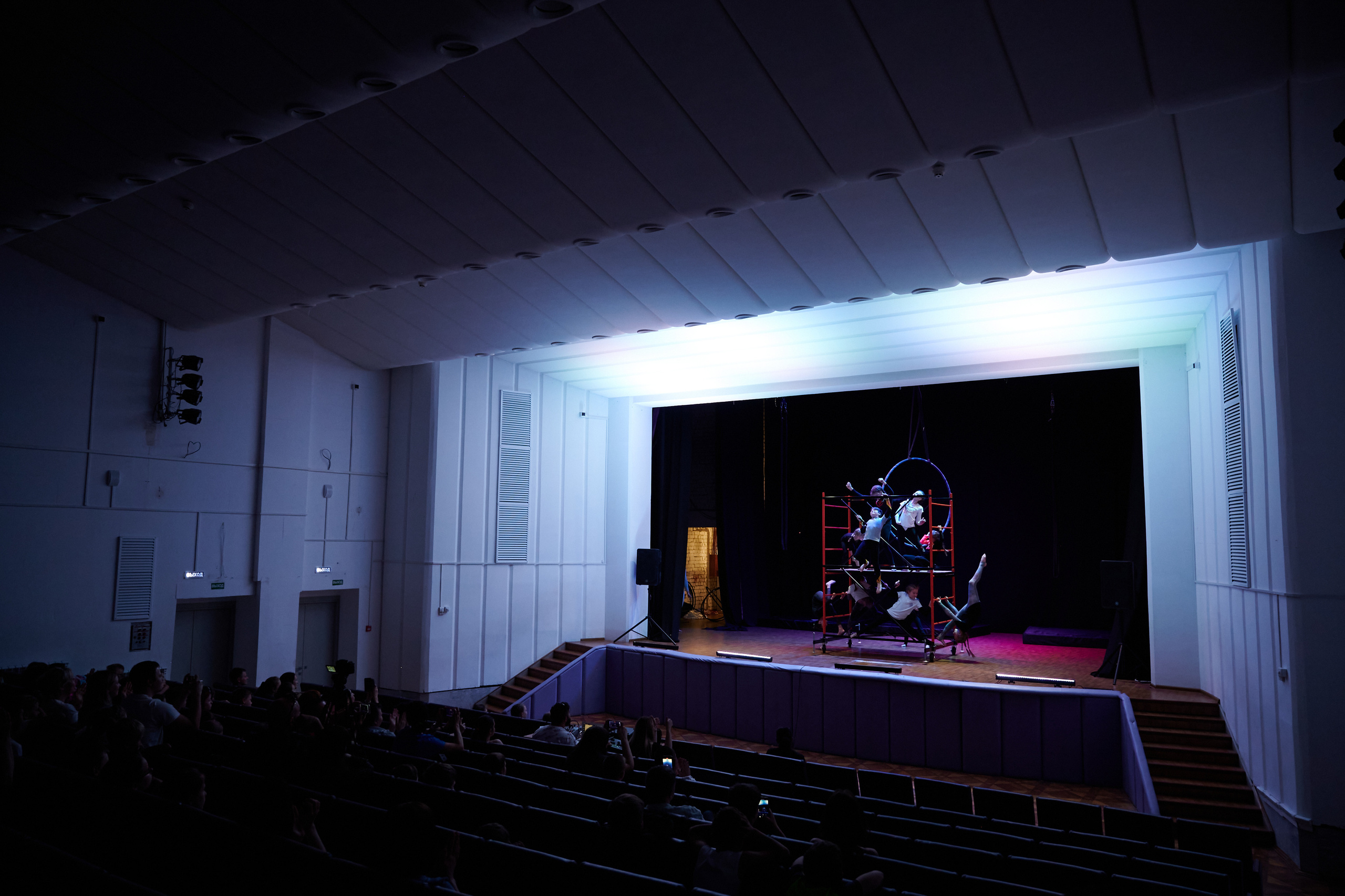 Air Camp. Репортажный фотограф в Самаре Артем Арсентьев