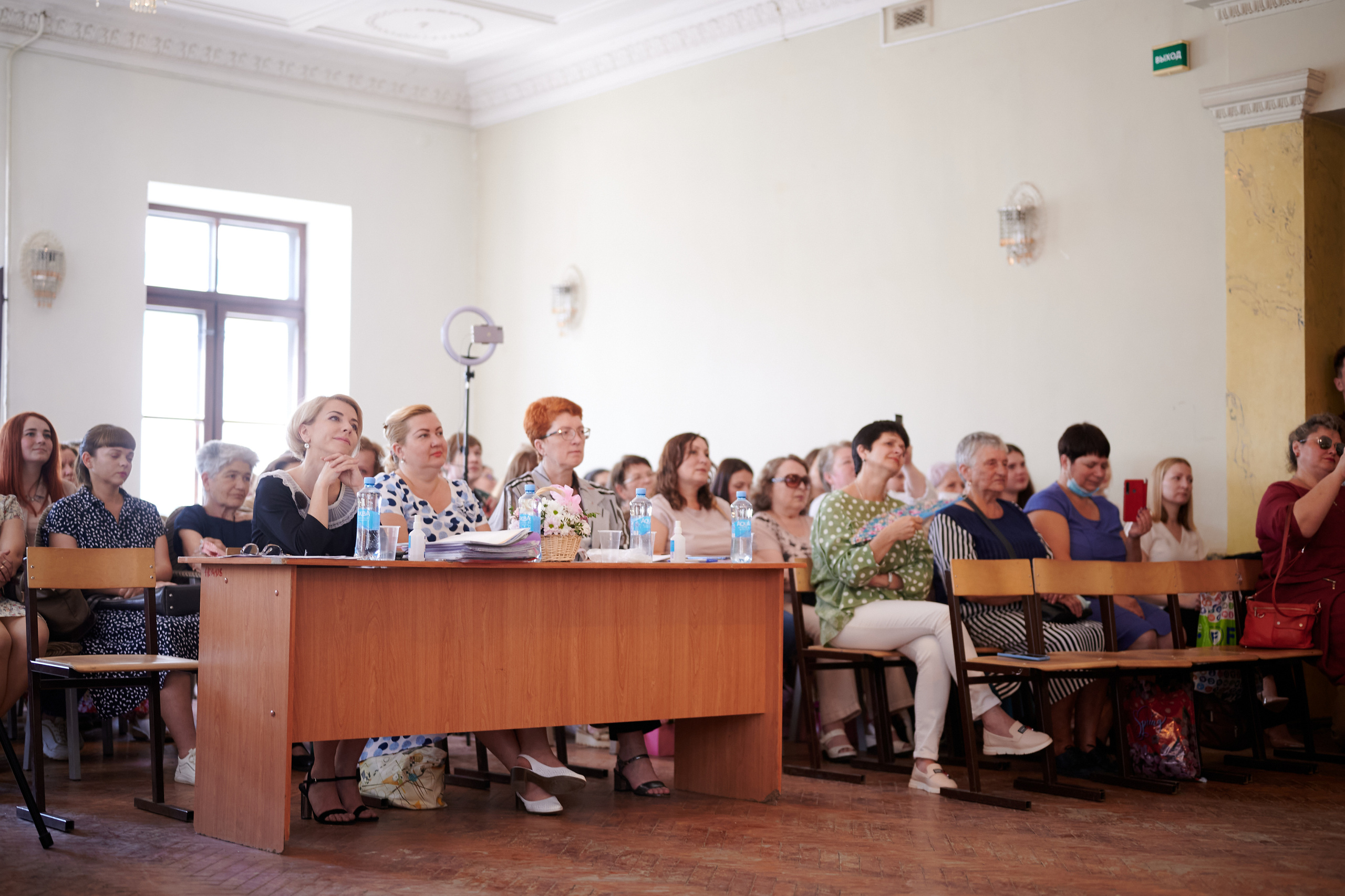 Выпускной. Репортажный фотограф в Самаре Артем Арсентьев