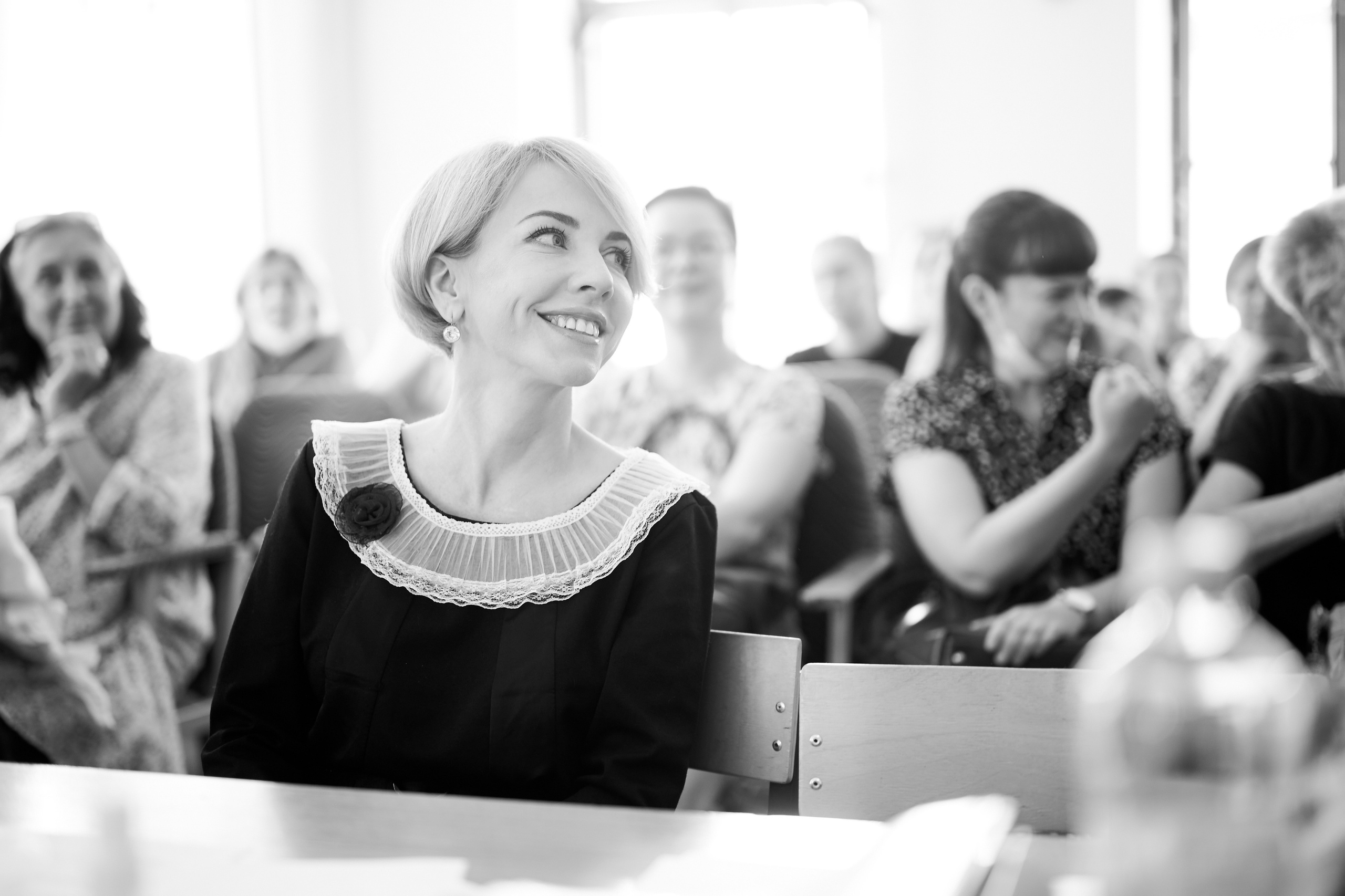 Выпускной. Репортажный фотограф в Самаре Артем Арсентьев