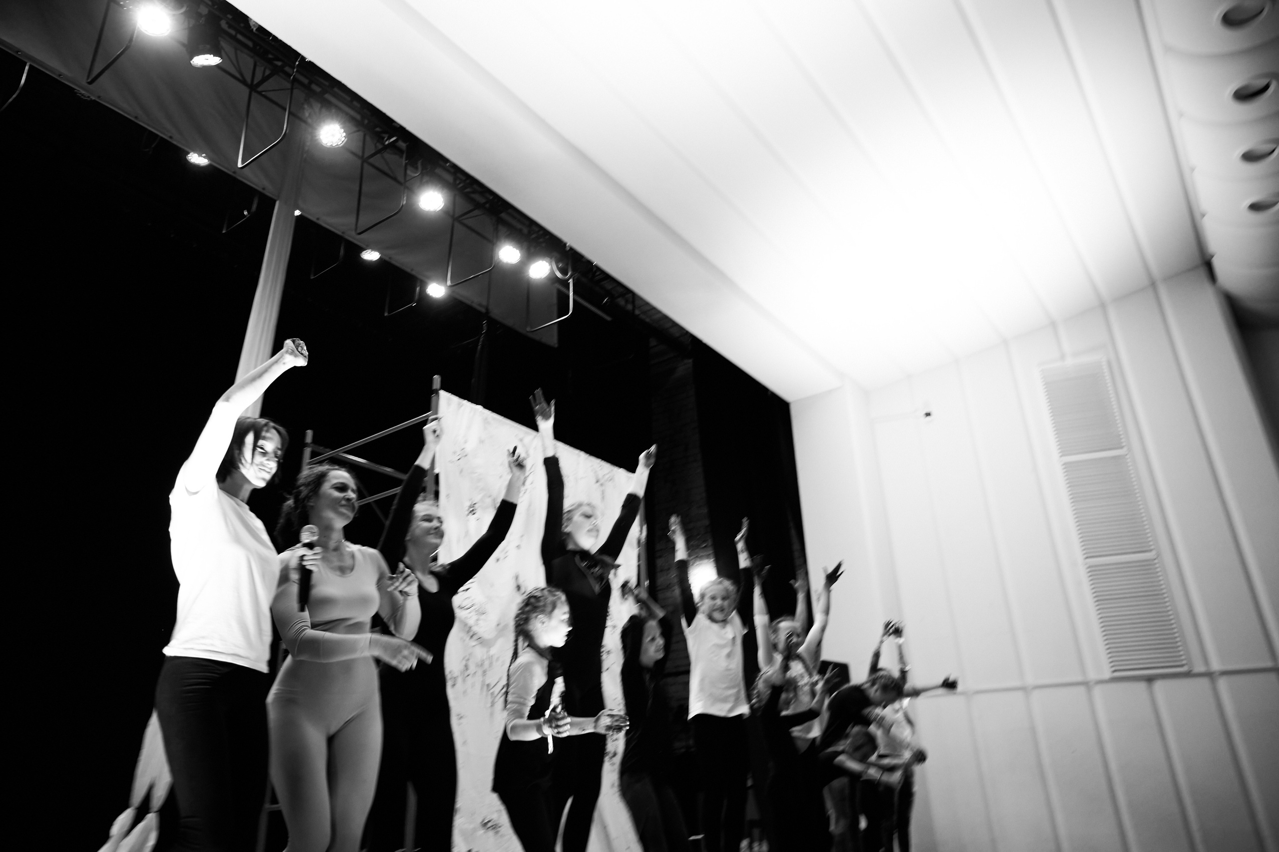 Air Camp. Репортажный фотограф в Самаре Артем Арсентьев