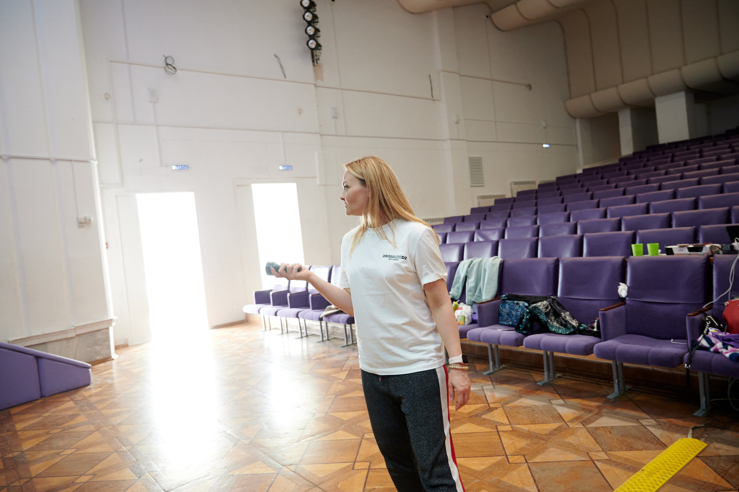 Air Camp. Репортажный фотограф в Самаре Артем Арсентьев