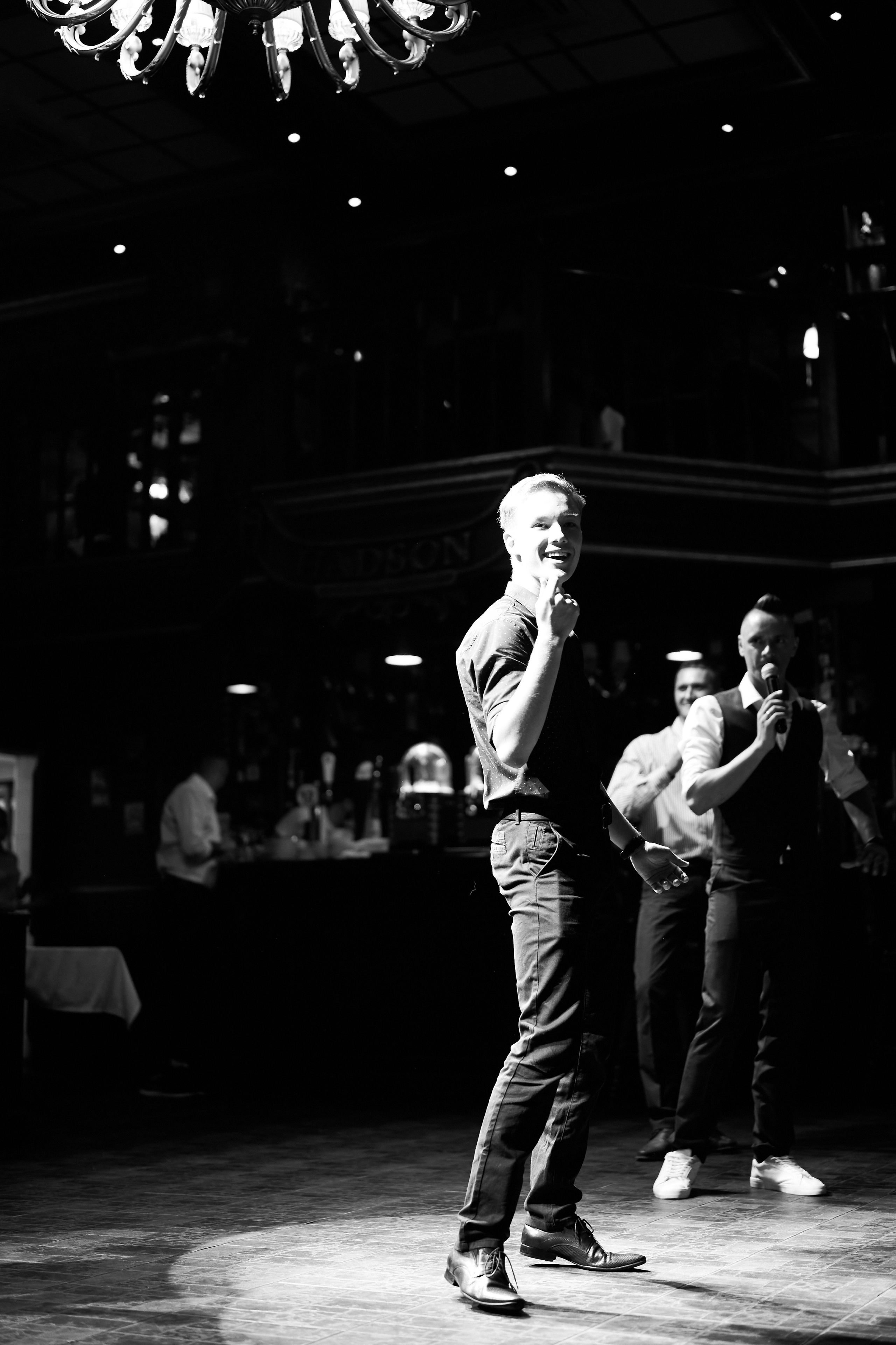 Выпускной. Репортажный фотограф в Самаре Артем Арсентьев