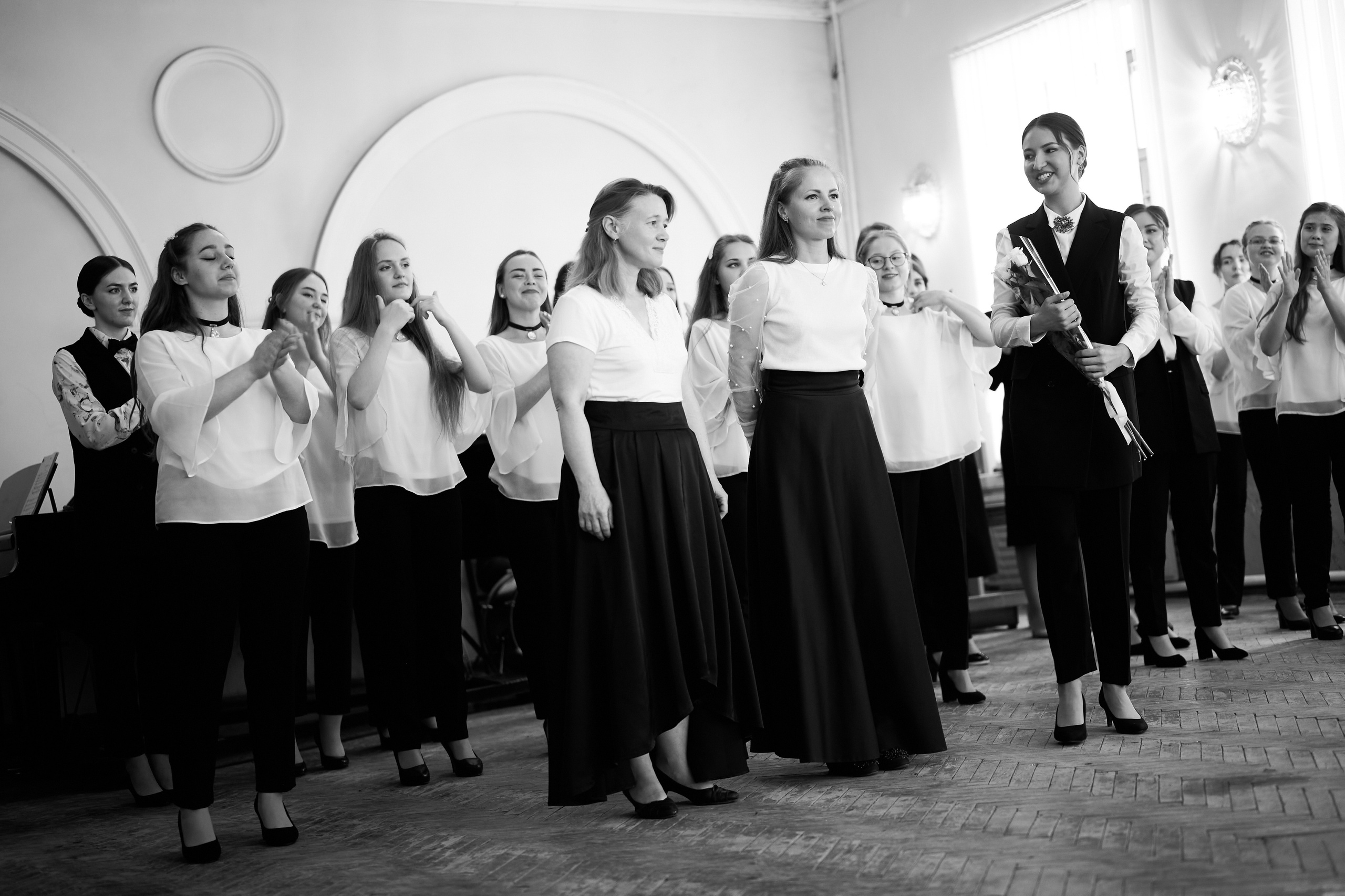 Выпускной. Репортажный фотограф в Самаре Артем Арсентьев