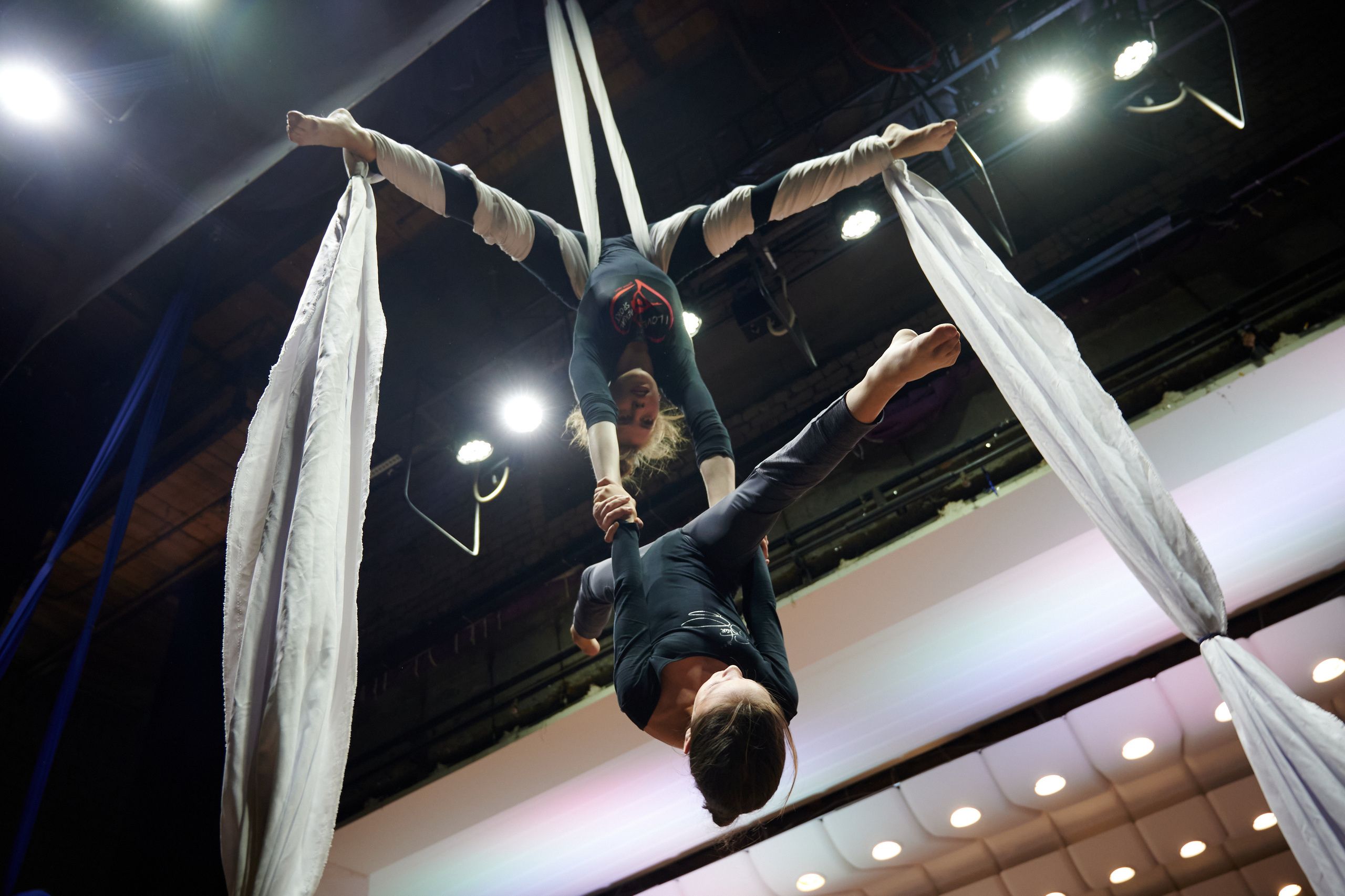 Air Camp. Репортажный фотограф в Самаре Артем Арсентьев