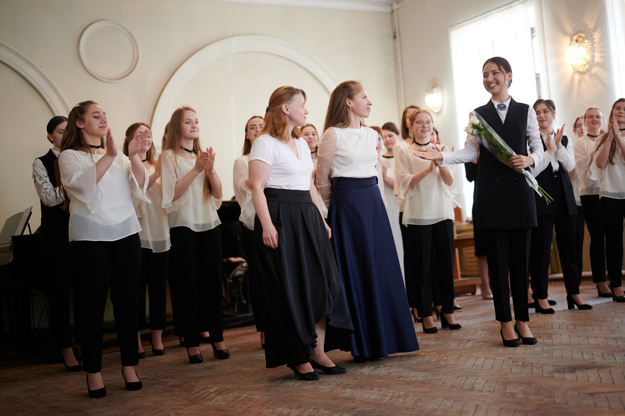 Выпускной. Репортажный фотограф в Самаре Артем Арсентьев