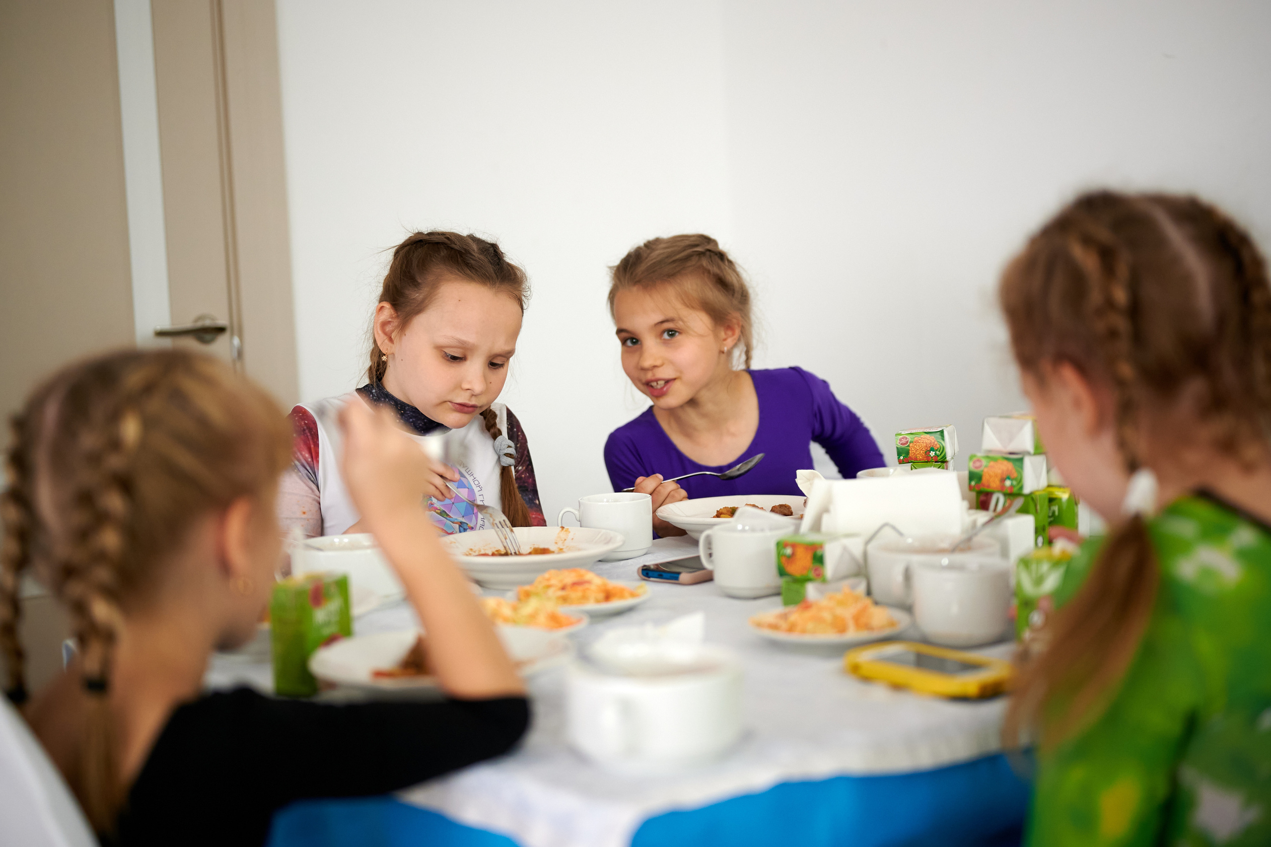 Air Camp. Репортажный фотограф в Самаре Артем Арсентьев