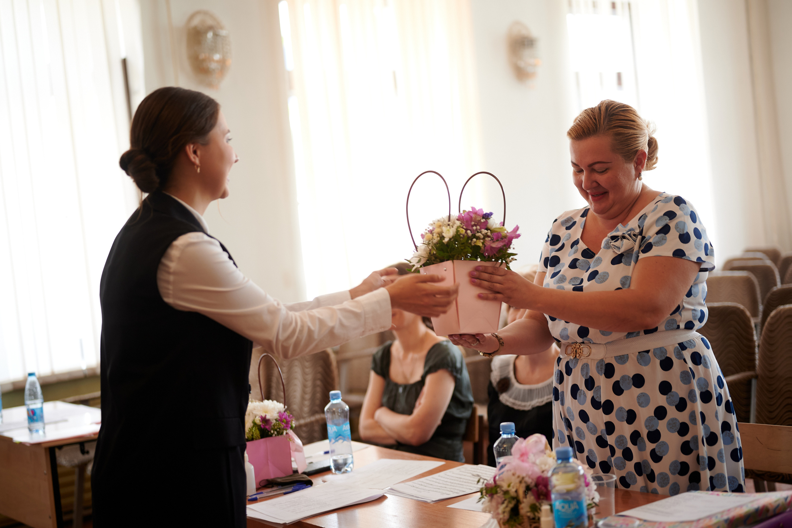Выпускной. Репортажный фотограф в Самаре Артем Арсентьев