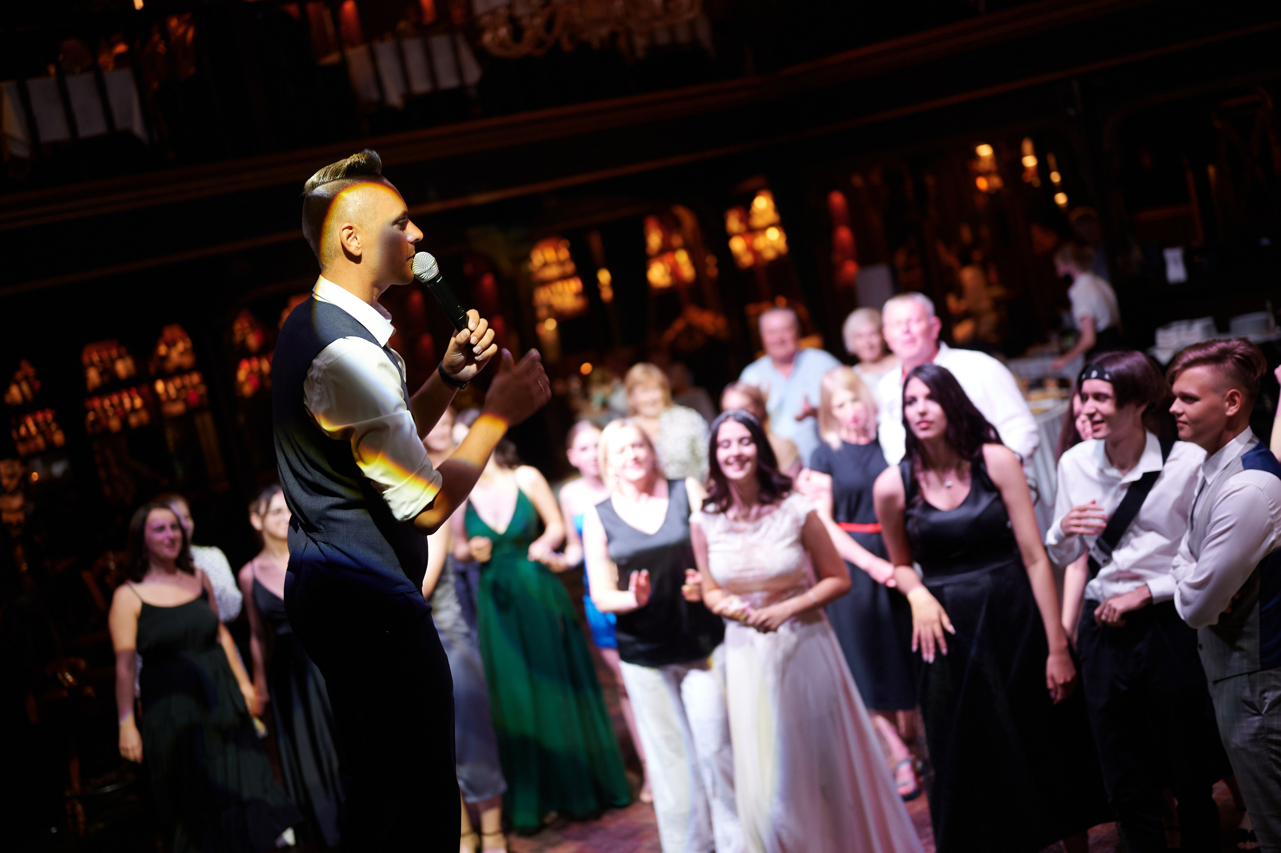 Выпускной. Репортажный фотограф в Самаре Артем Арсентьев