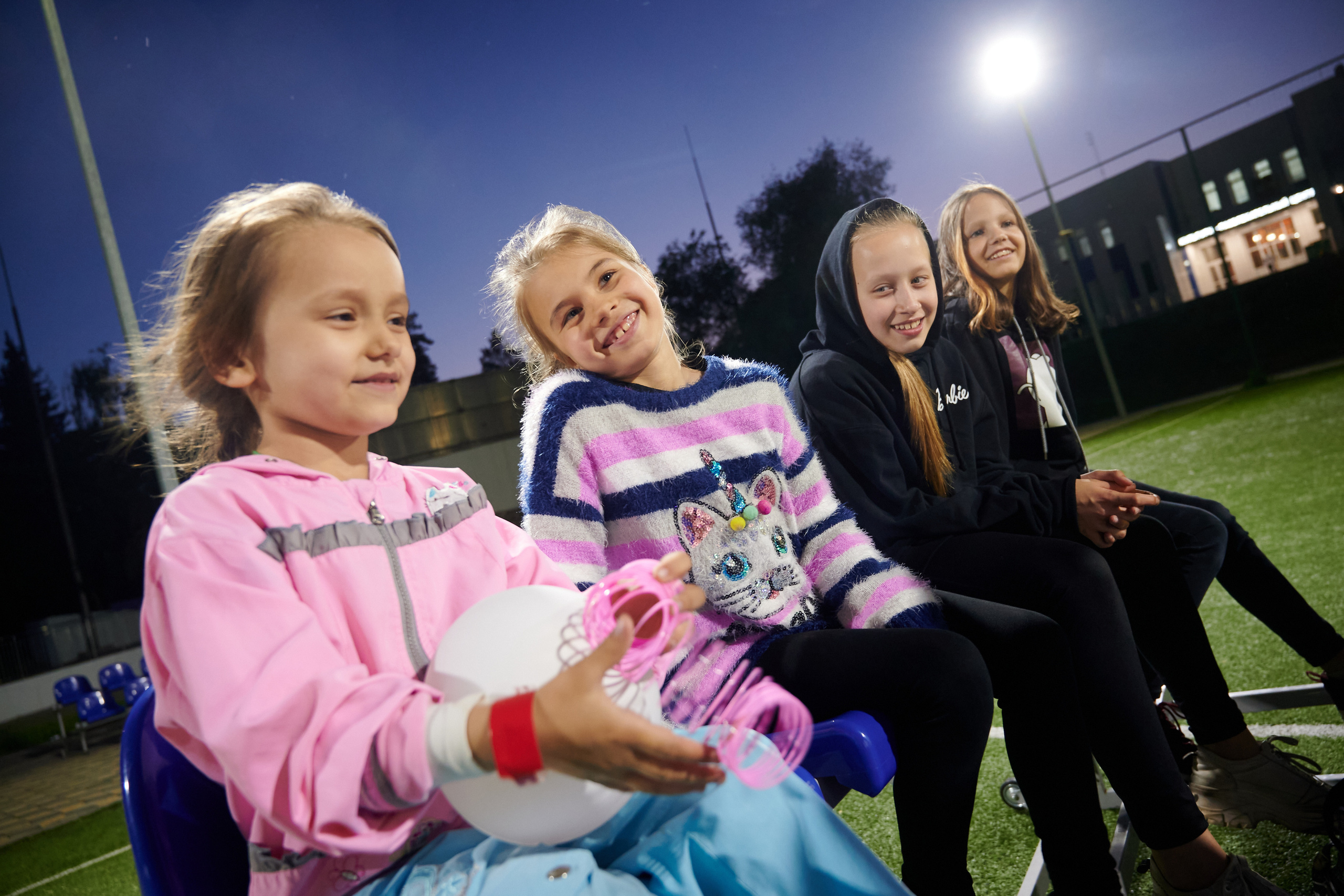 Air Camp. Репортажный фотограф в Самаре Артем Арсентьев