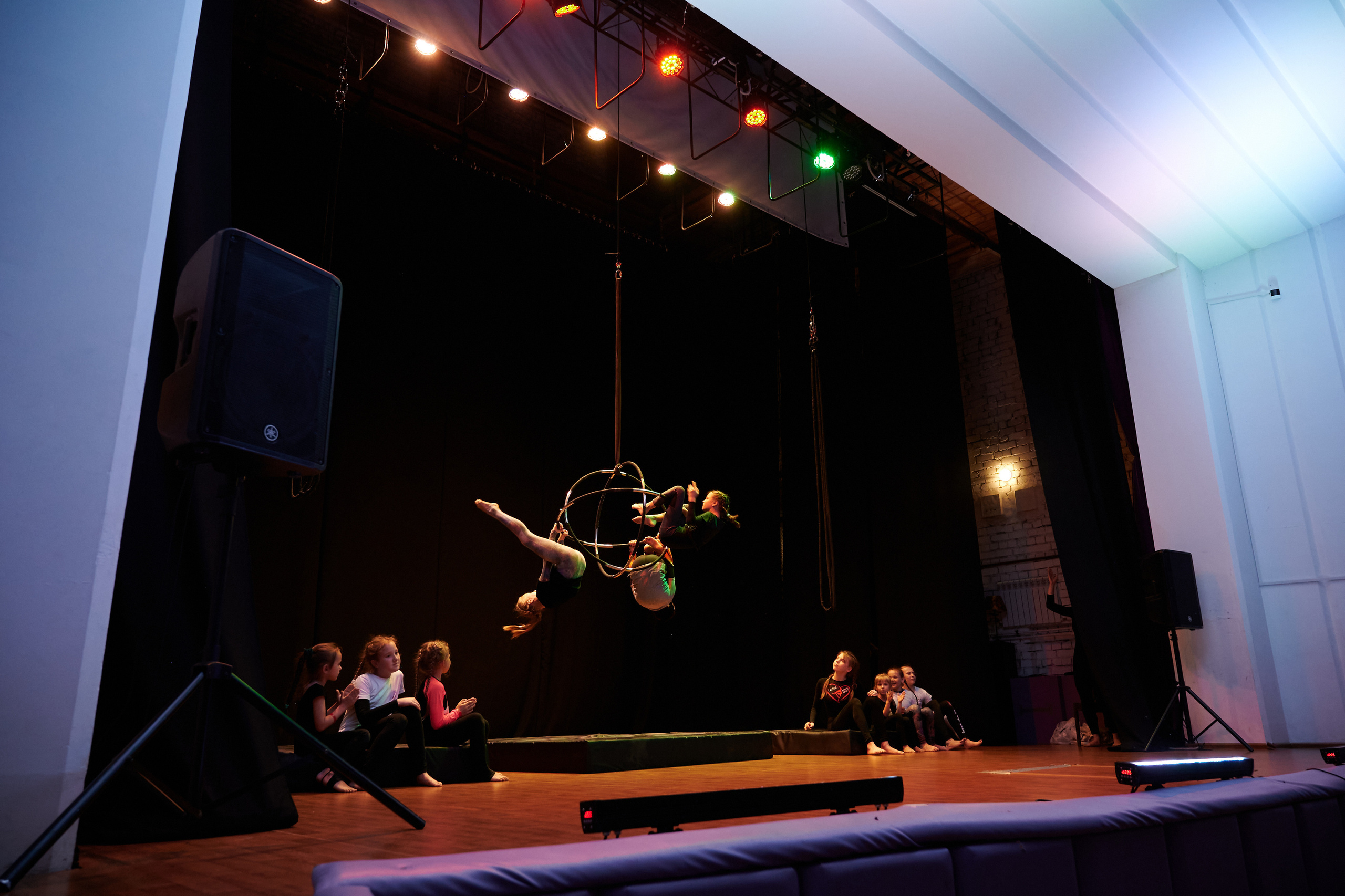 Air Camp. Репортажный фотограф в Самаре Артем Арсентьев