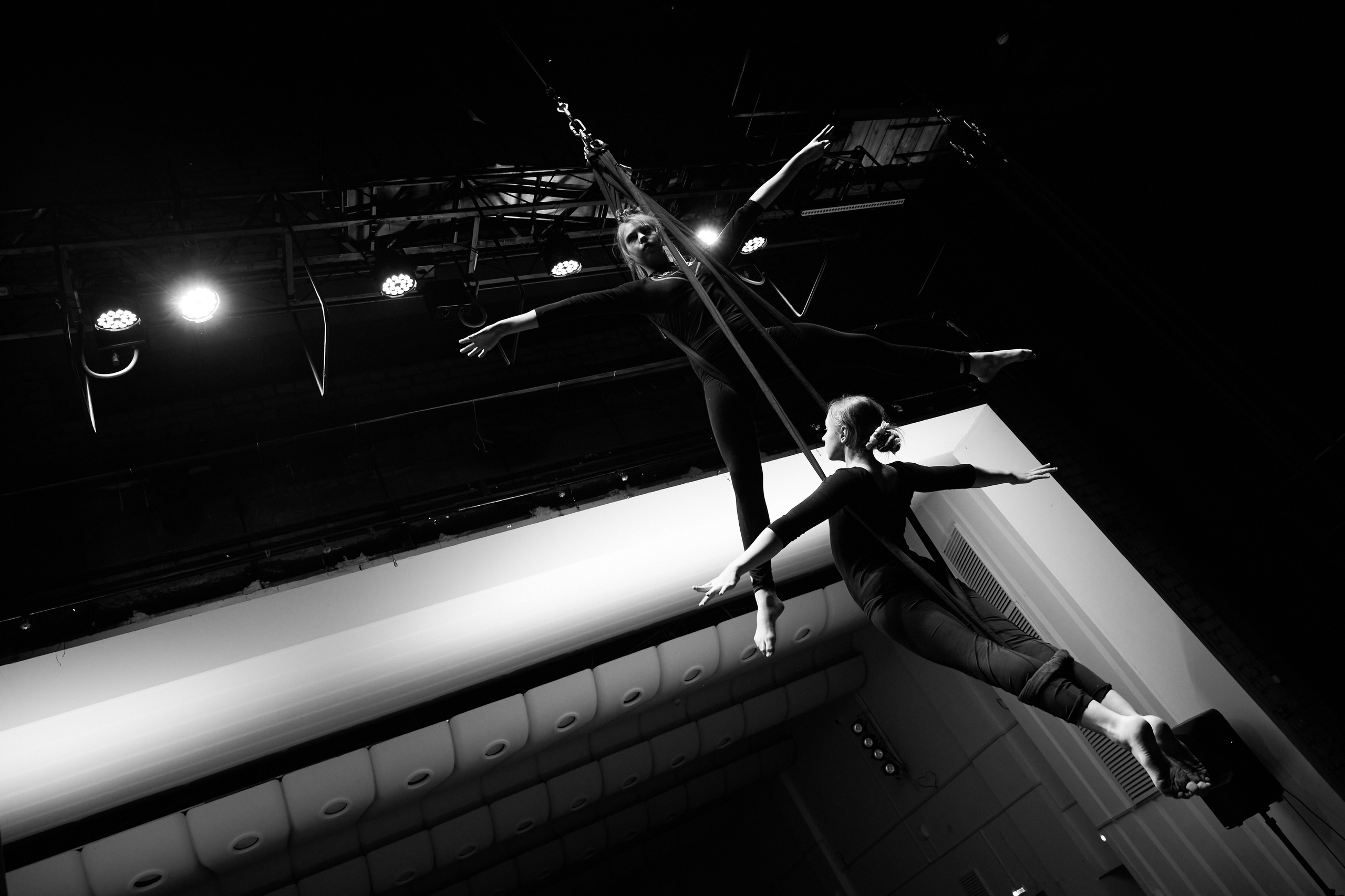 Air Camp. Репортажный фотограф в Самаре Артем Арсентьев