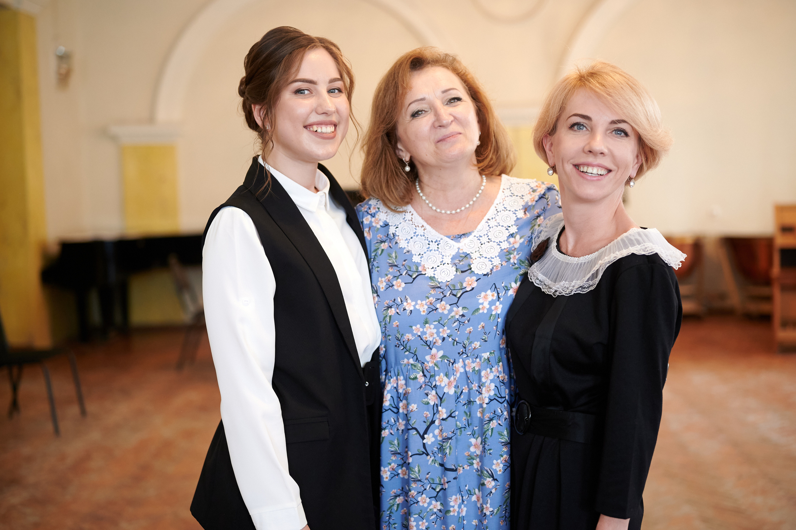 Выпускной. Репортажный фотограф в Самаре Артем Арсентьев