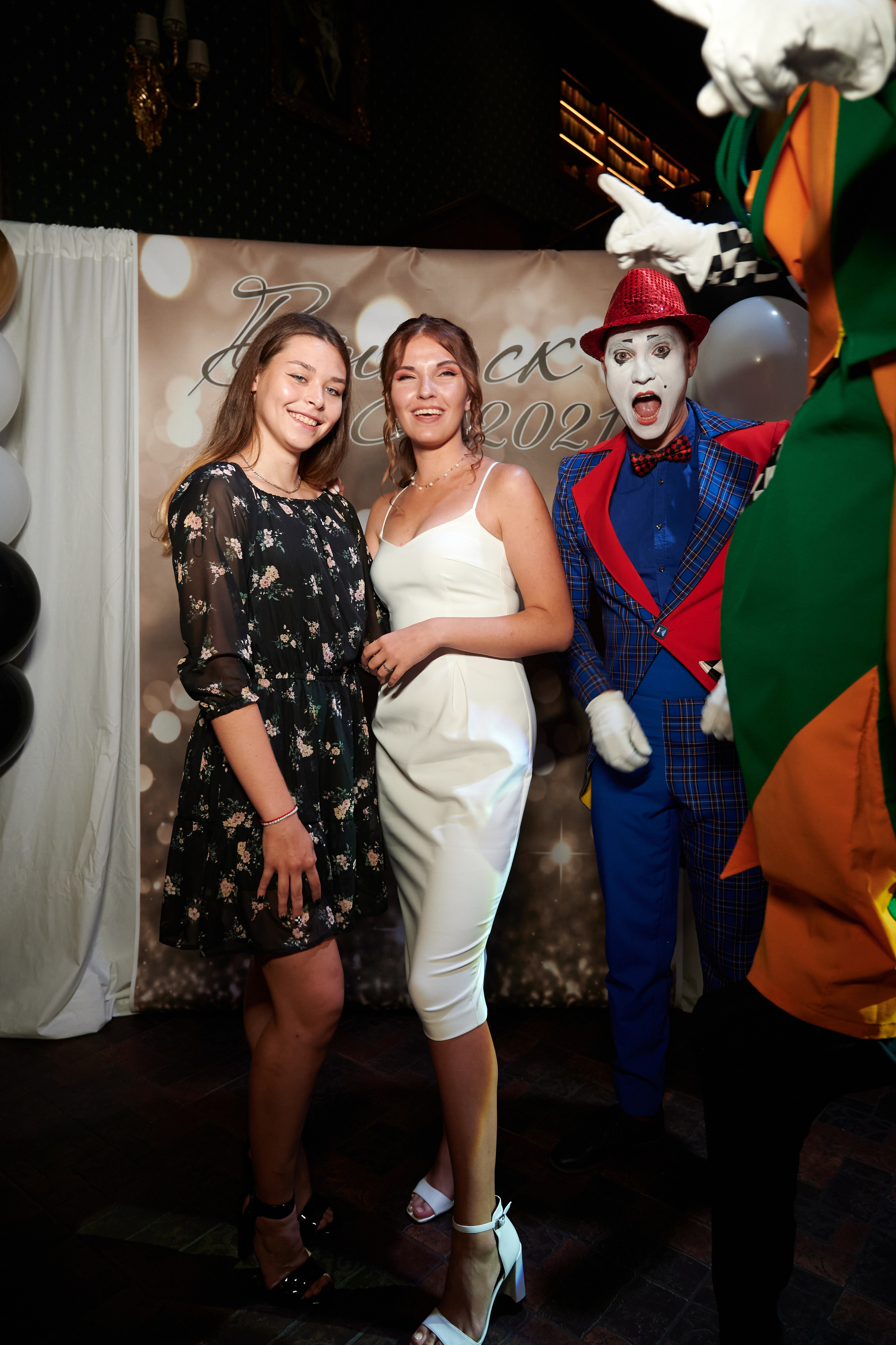 Выпускной. Репортажный фотограф в Самаре Артем Арсентьев