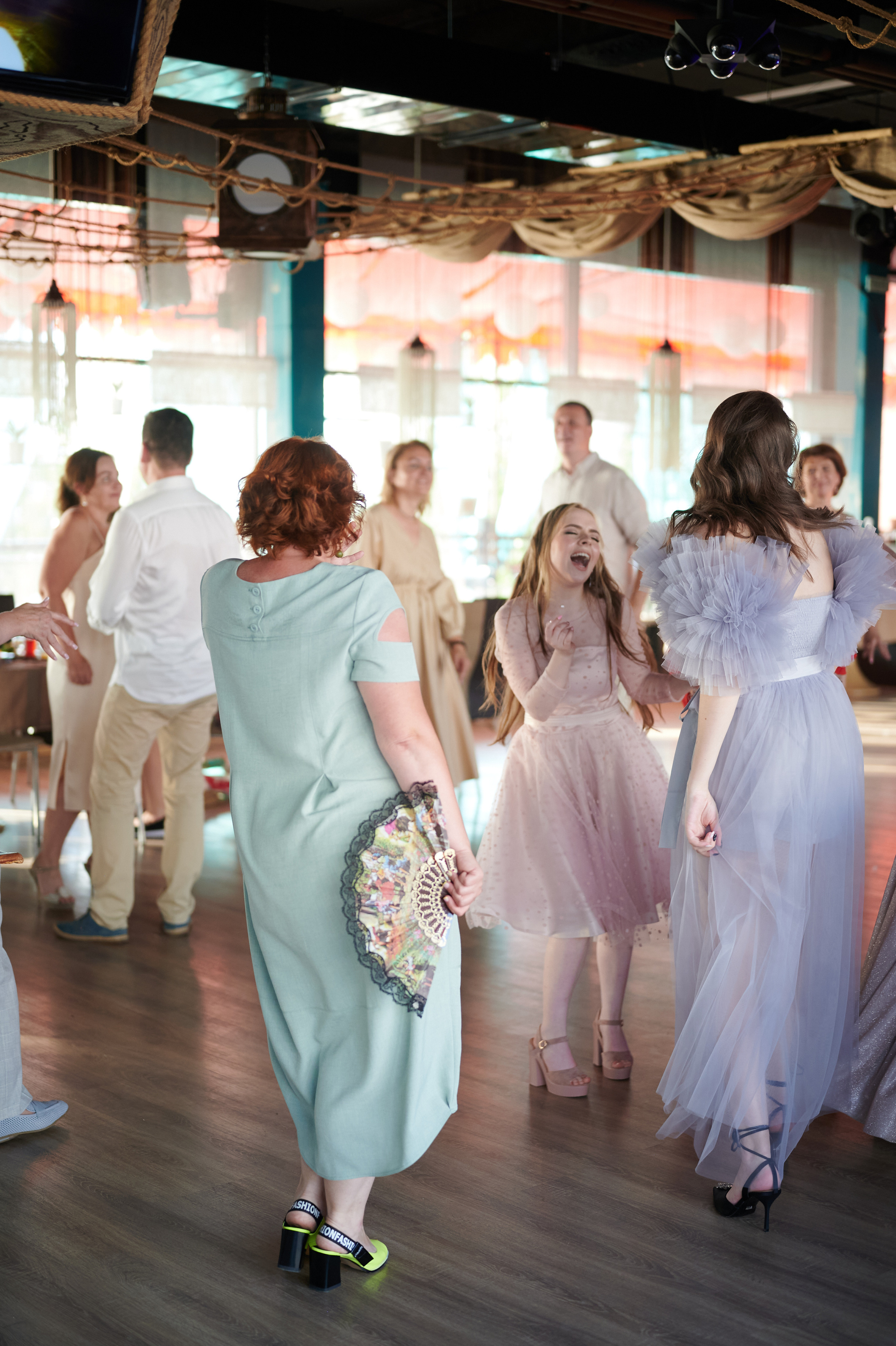 Выпускной. Репортажный фотограф в Самаре Артем Арсентьев