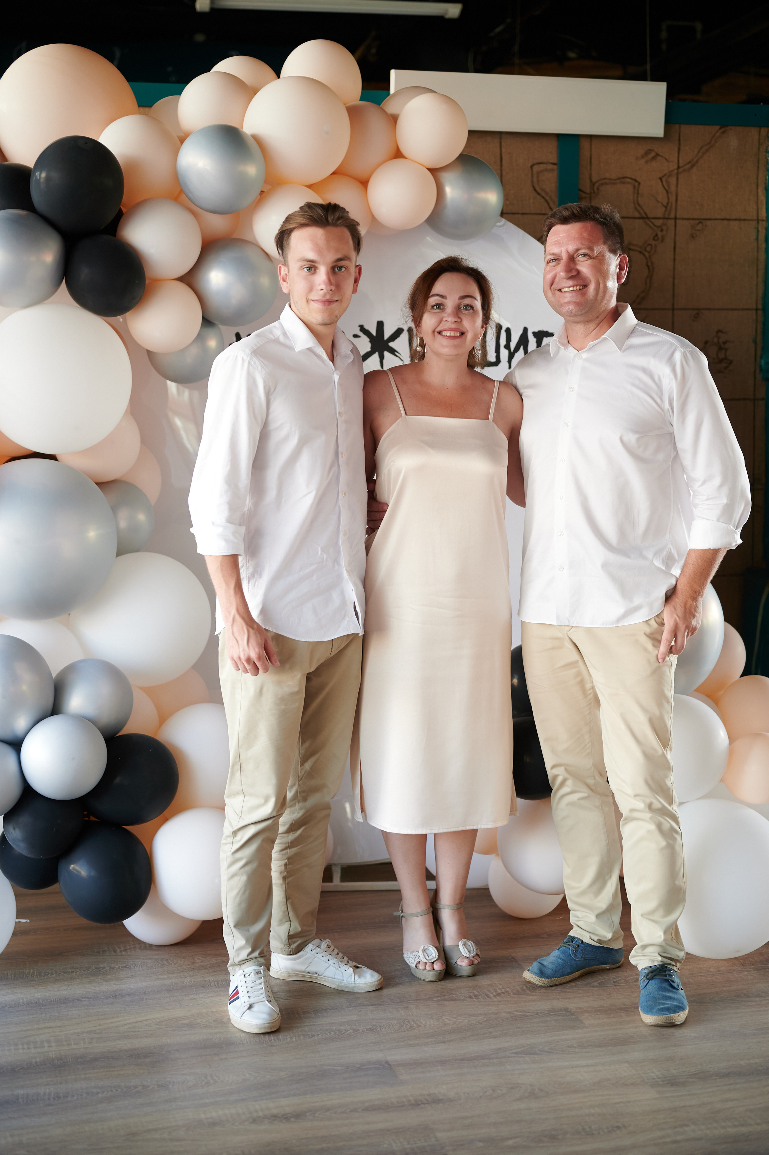 Выпускной. Репортажный фотограф в Самаре Артем Арсентьев