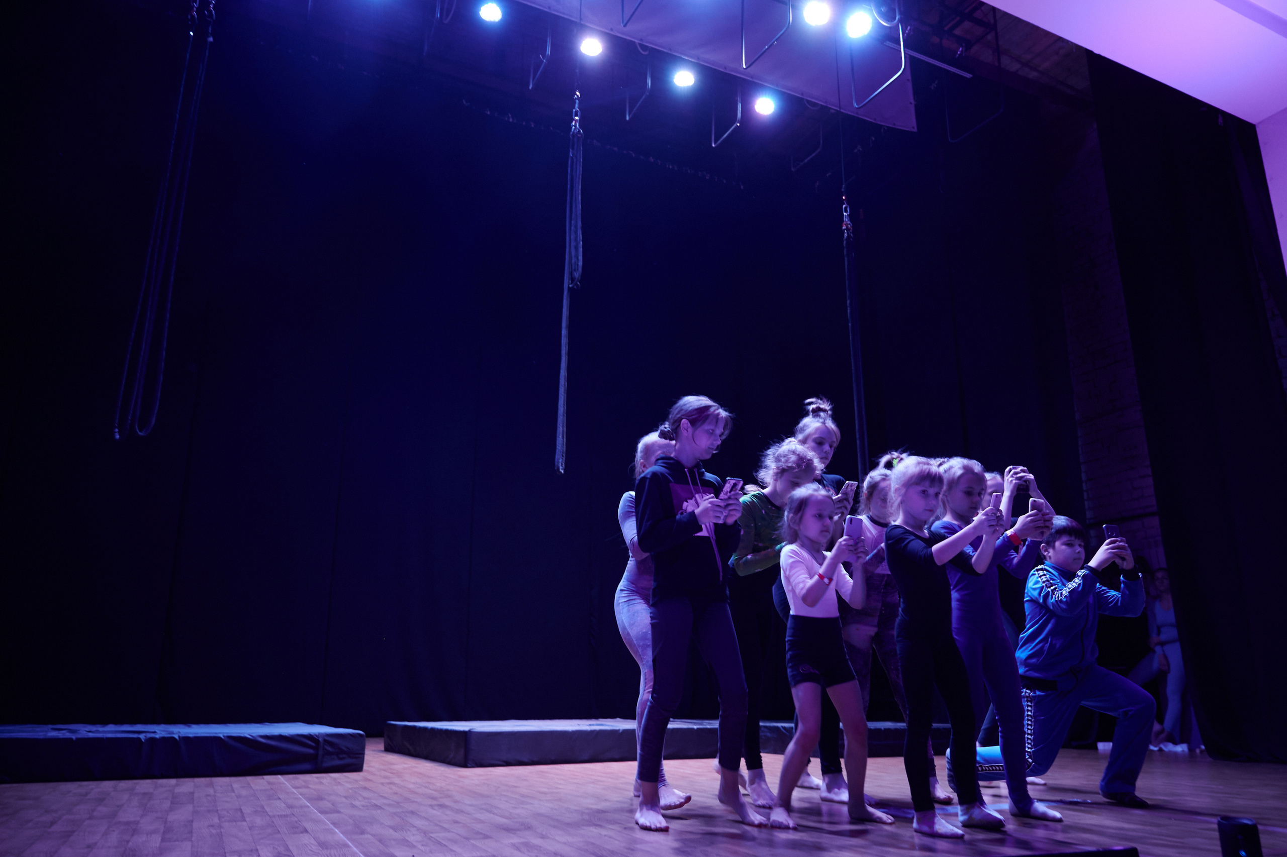 Air Camp. Репортажный фотограф в Самаре Артем Арсентьев