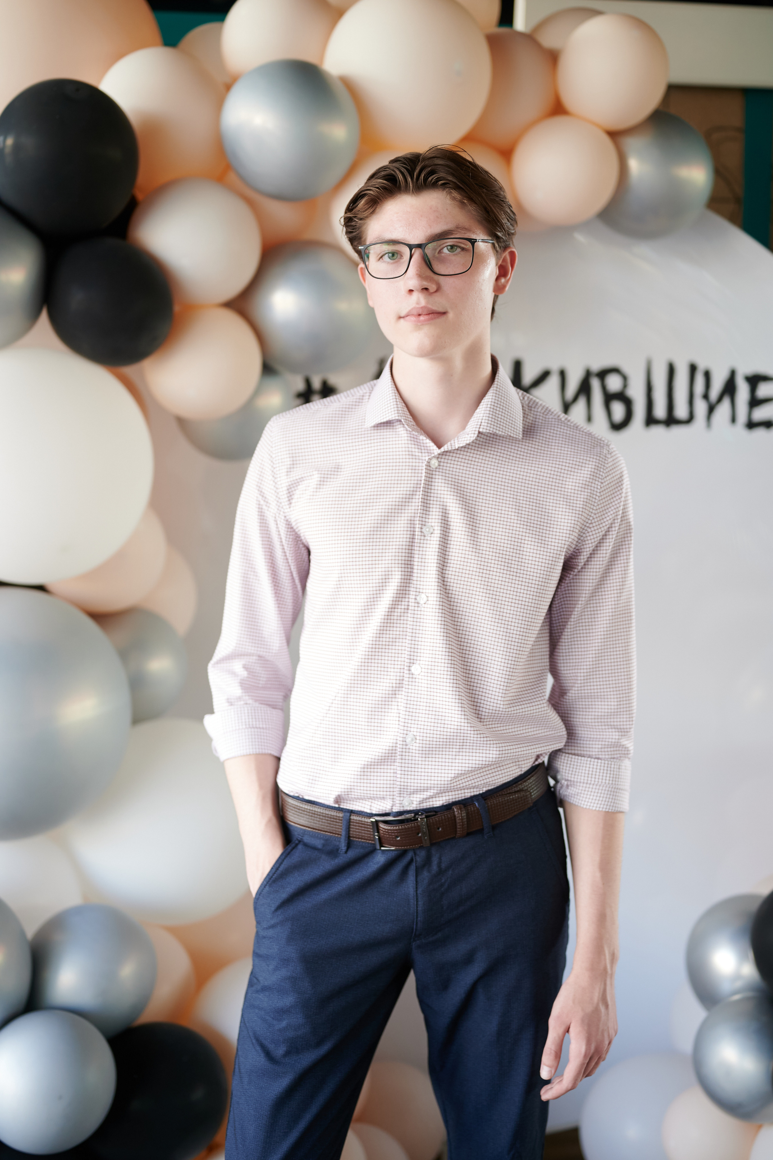 Выпускной. Репортажный фотограф в Самаре Артем Арсентьев