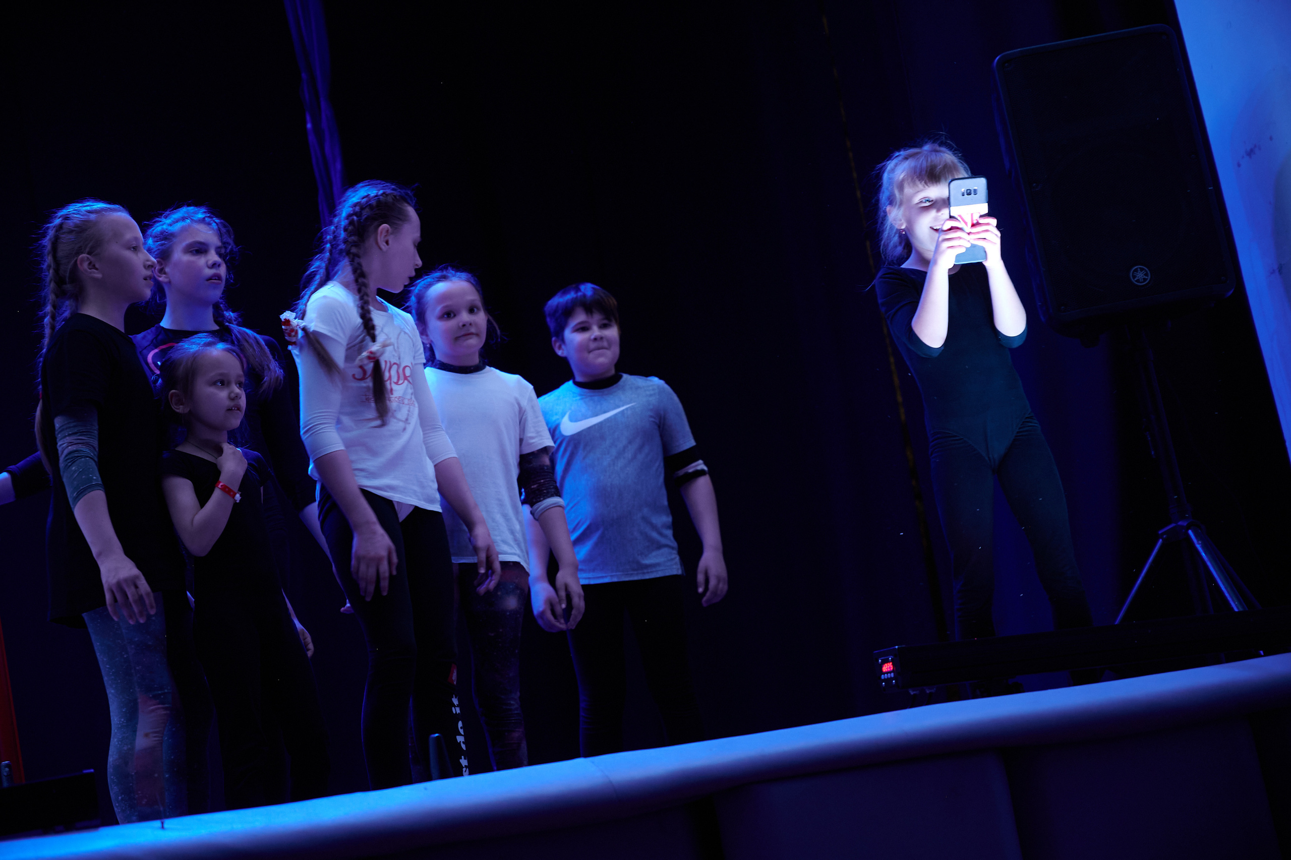 Air Camp. Репортажный фотограф в Самаре Артем Арсентьев