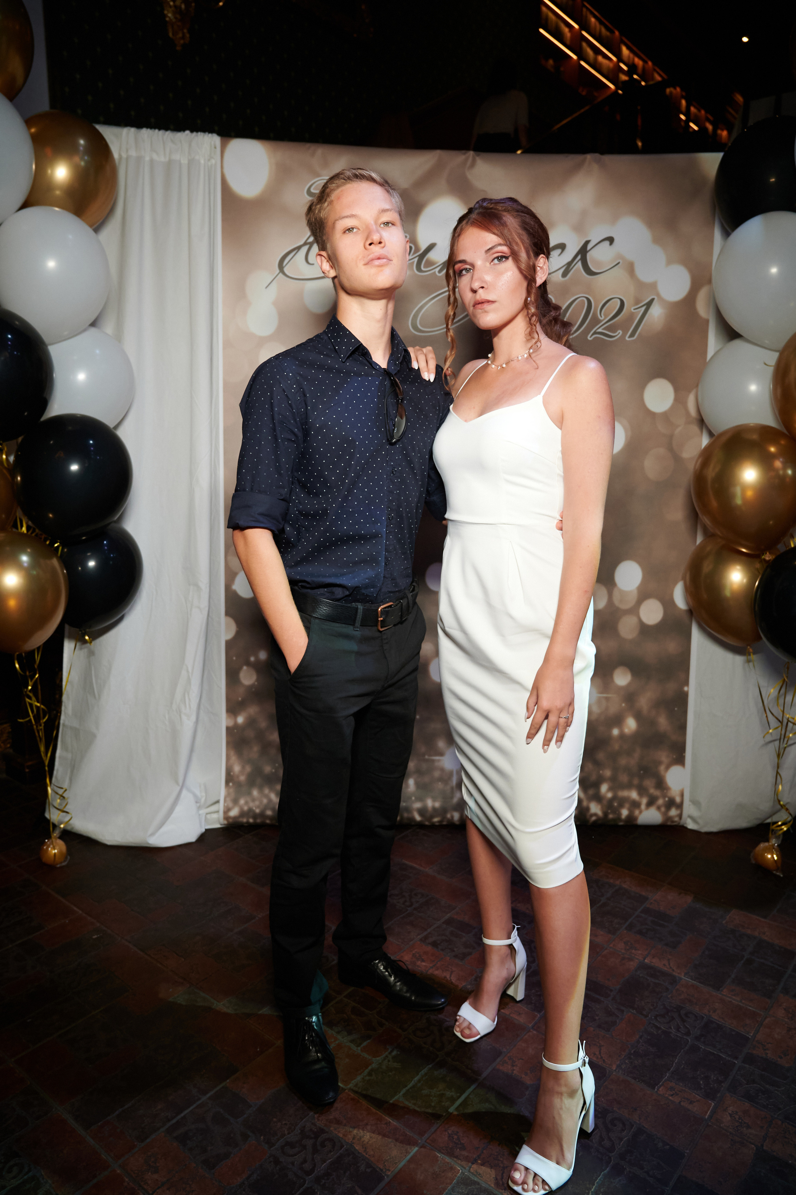 Выпускной. Репортажный фотограф в Самаре Артем Арсентьев