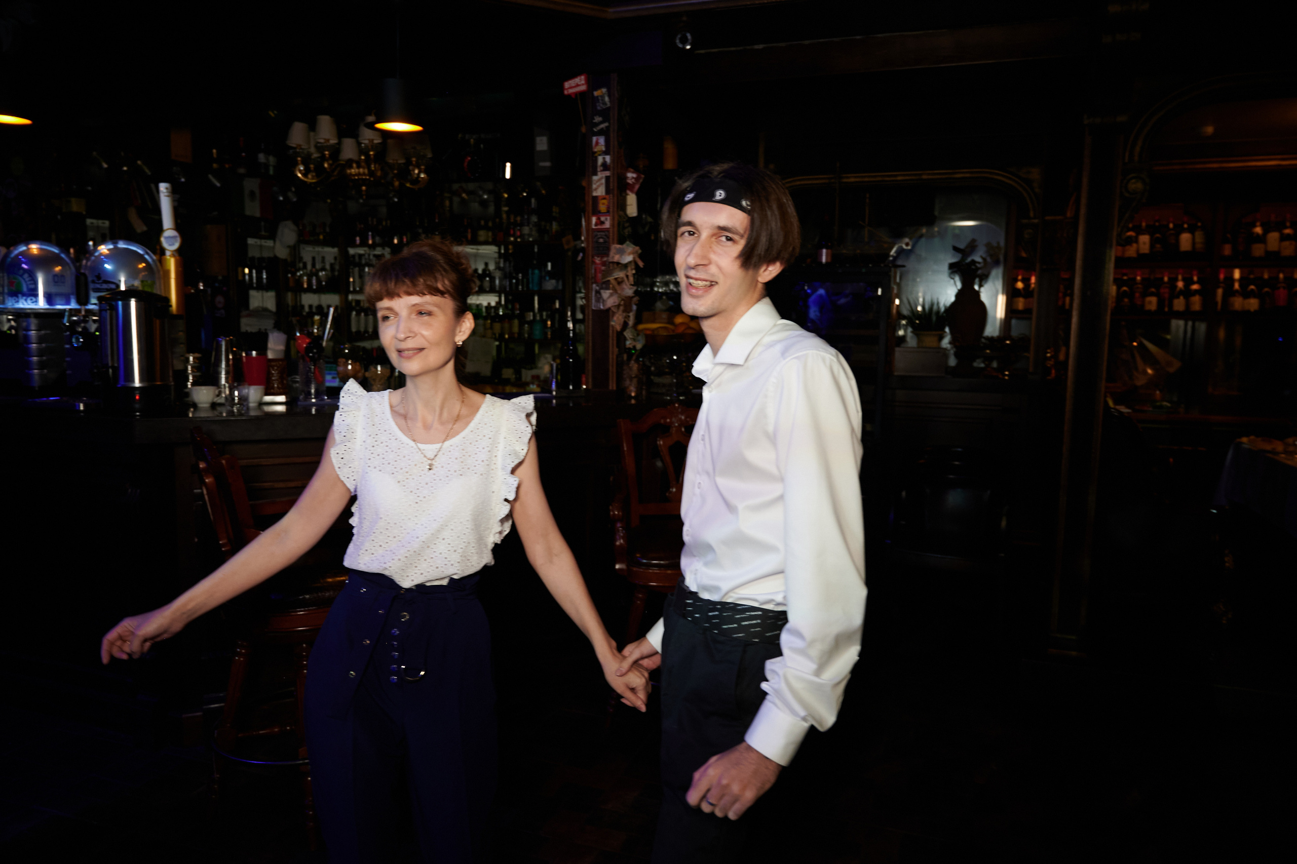 Выпускной. Репортажный фотограф в Самаре Артем Арсентьев