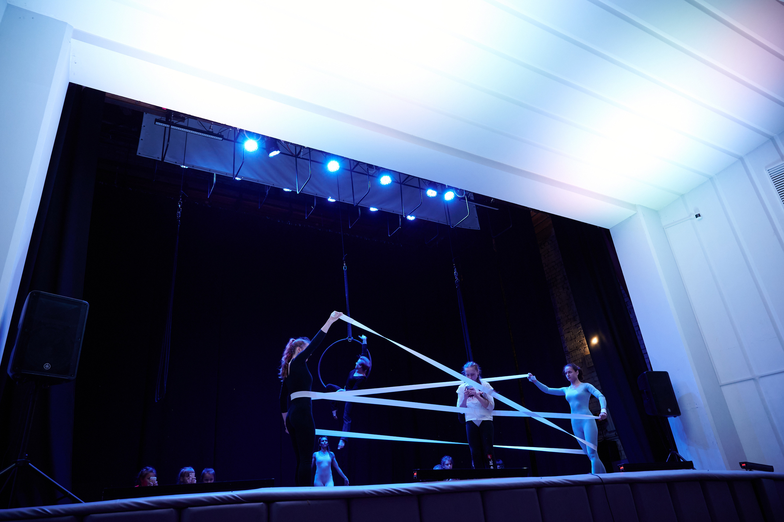 Air Camp. Репортажный фотограф в Самаре Артем Арсентьев