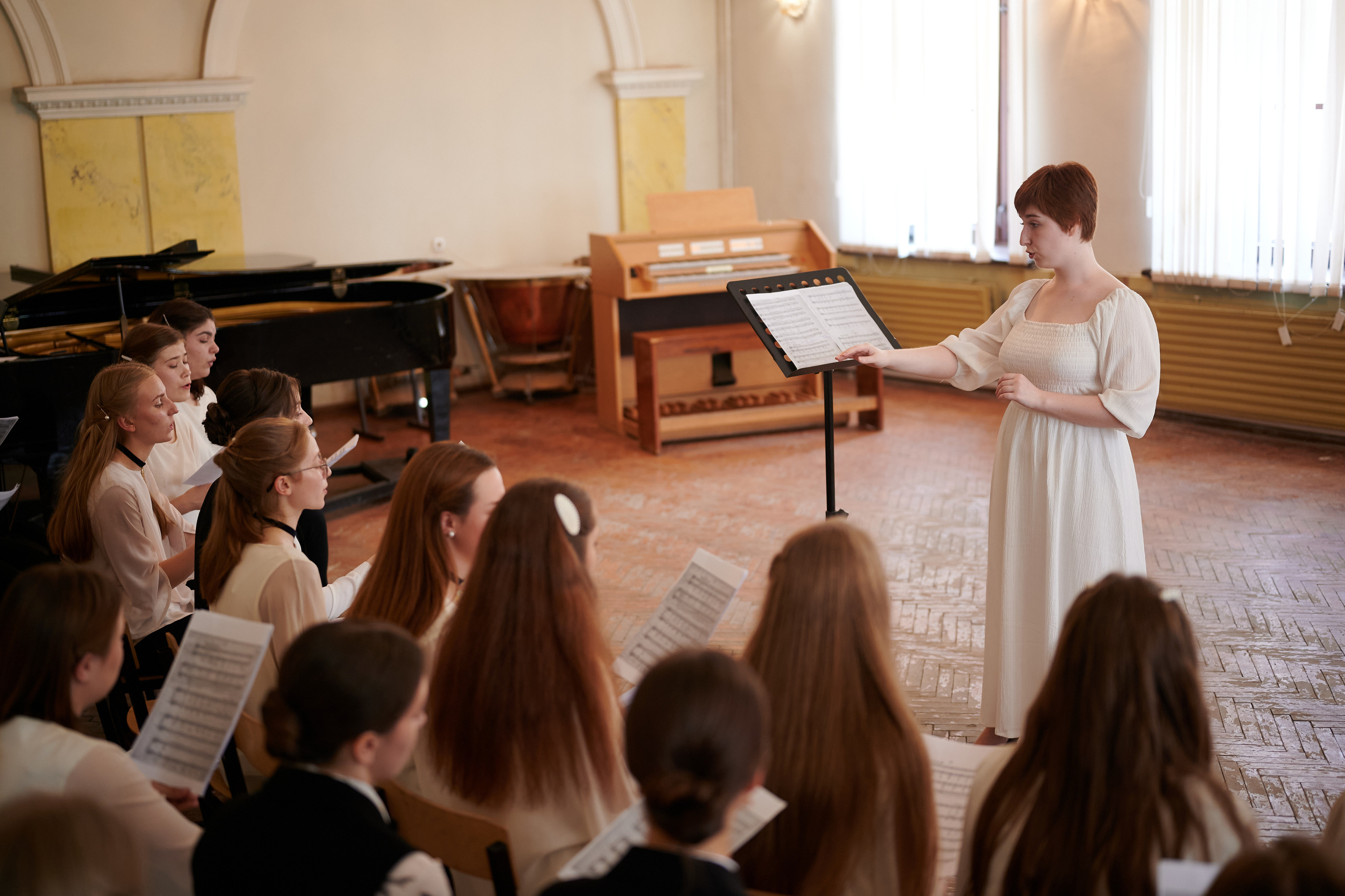 Выпускной. Репортажный фотограф в Самаре Артем Арсентьев