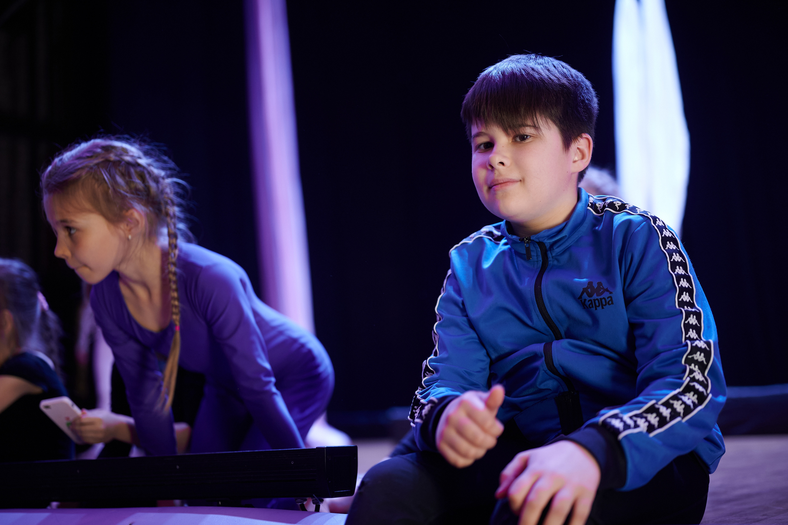 Air Camp. Репортажный фотограф в Самаре Артем Арсентьев