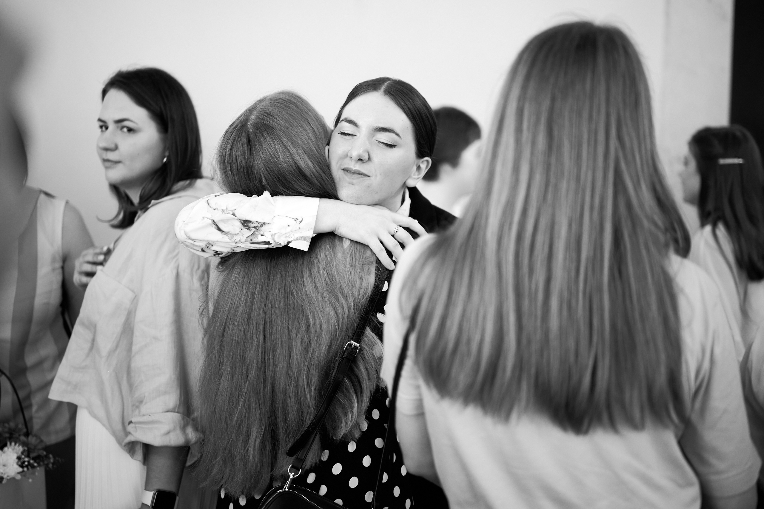 Выпускной. Репортажный фотограф в Самаре Артем Арсентьев